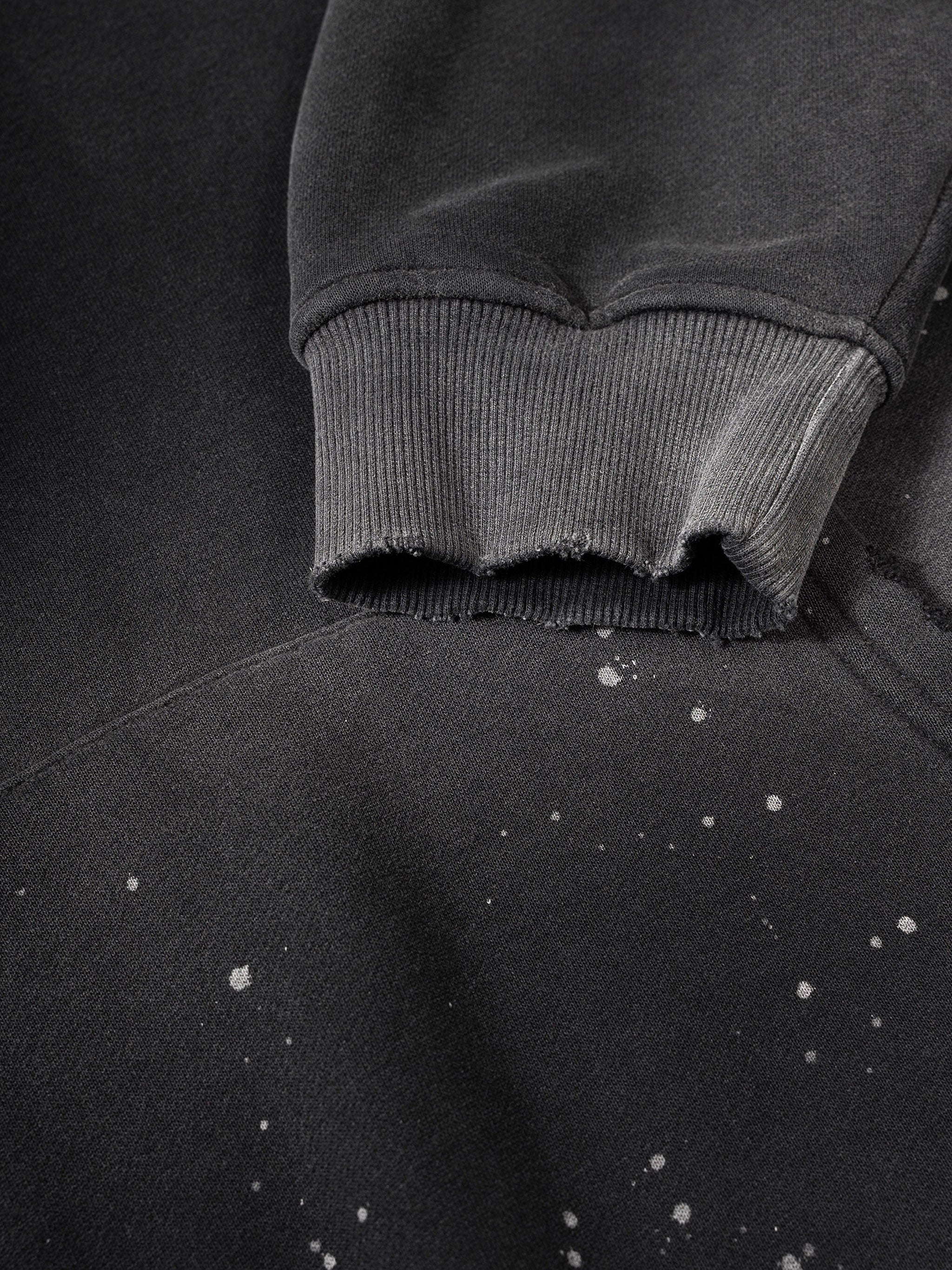 Heavy Vintage "COMFY" Hoodie