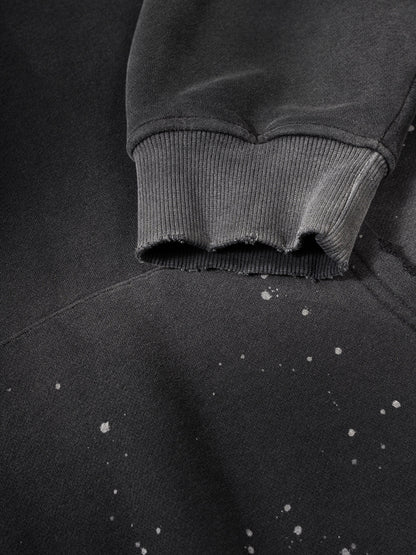 Heavy Vintage "COMFY" Hoodie