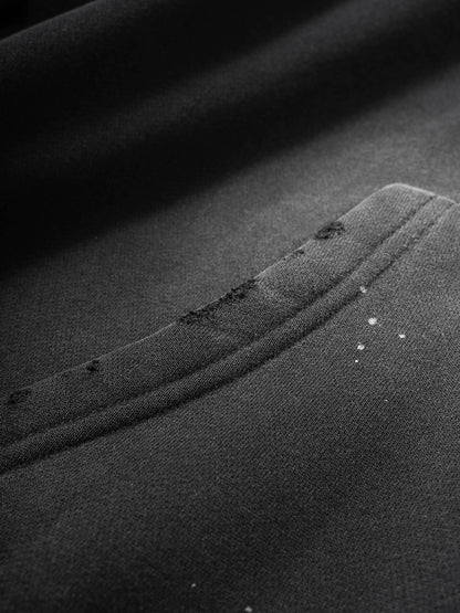 Heavy Vintage "COMFY" Hoodie