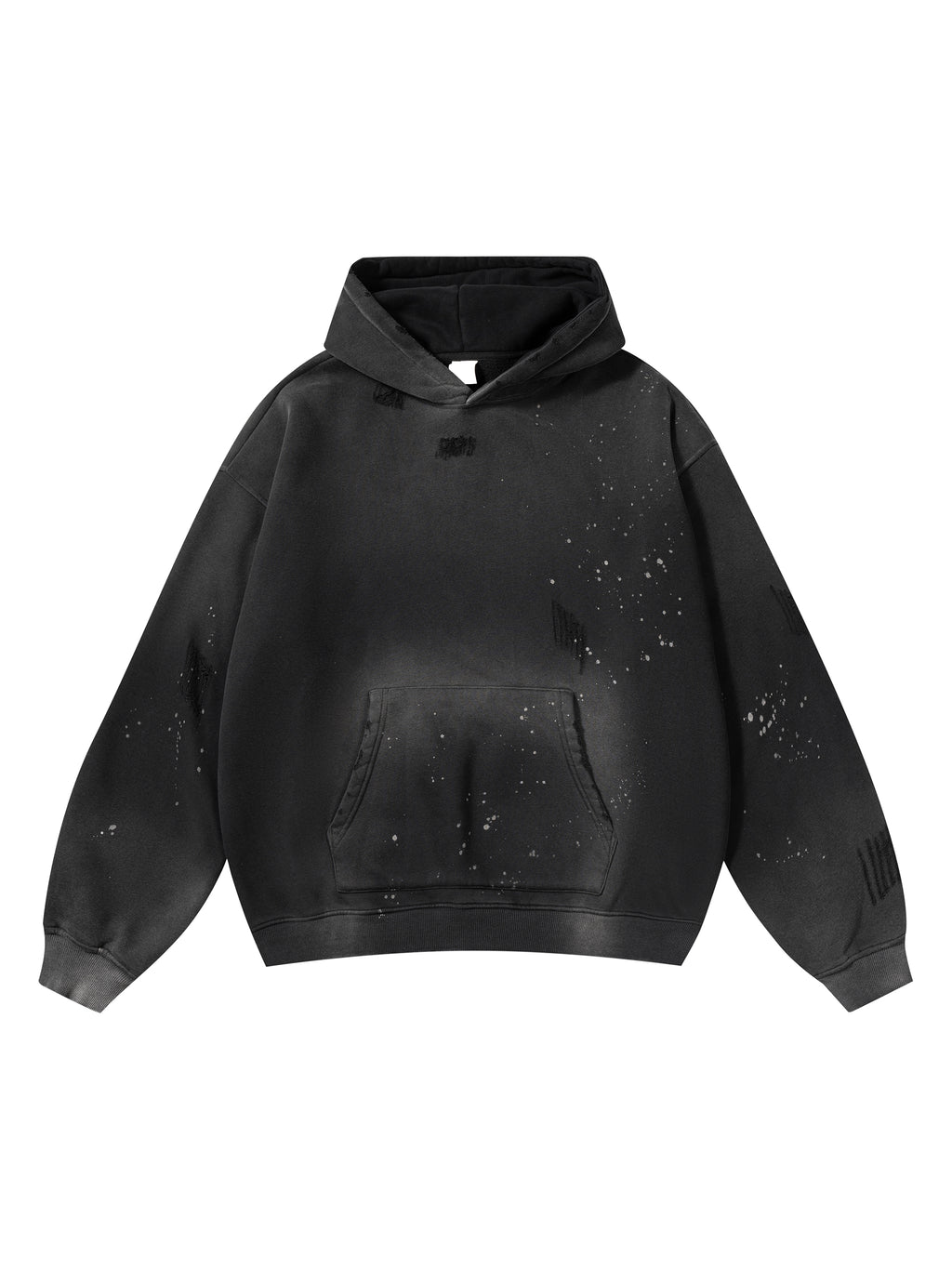 Heavy Vintage "COMFY" Hoodie
