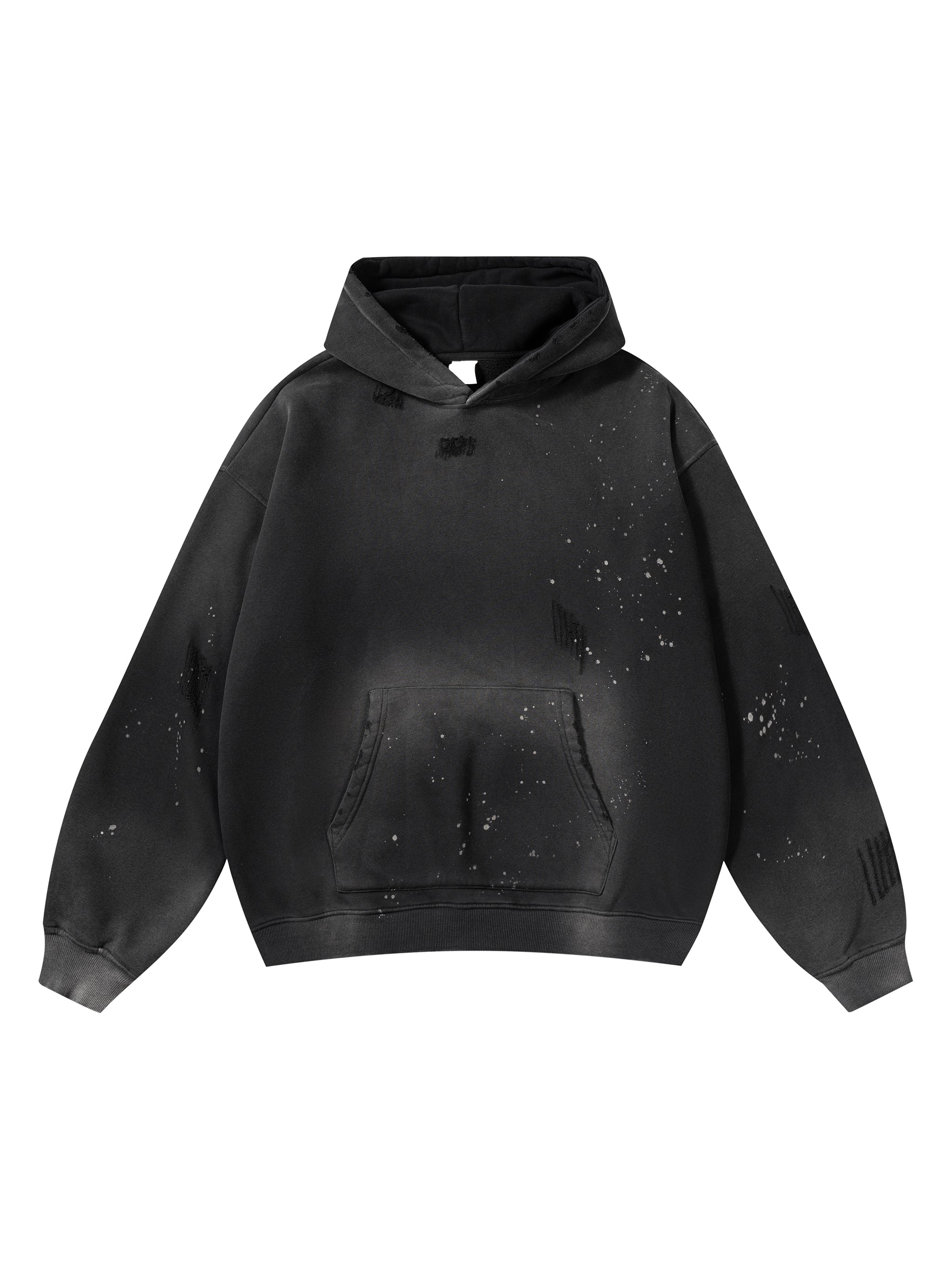 Heavy Vintage "COMFY" Hoodie