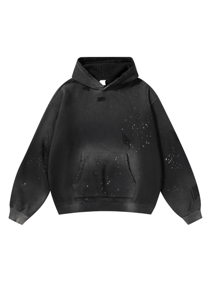 Heavy Vintage "COMFY" Hoodie