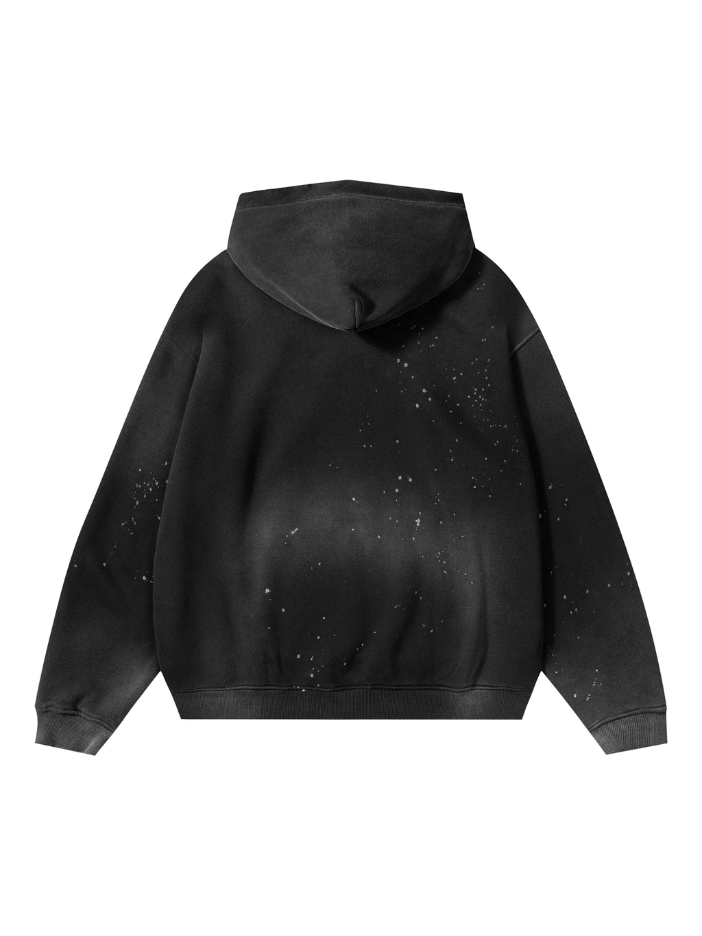 Heavy Vintage "COMFY" Hoodie
