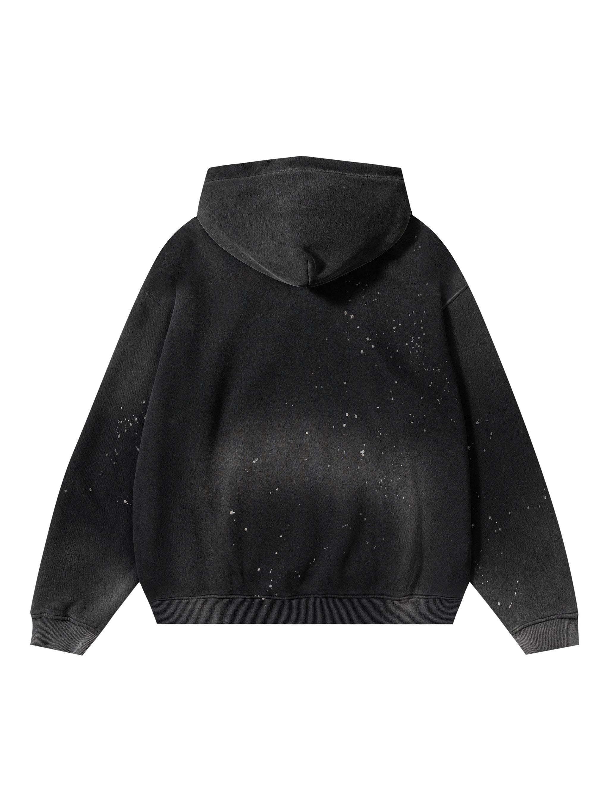 Heavy Vintage "COMFY" Hoodie