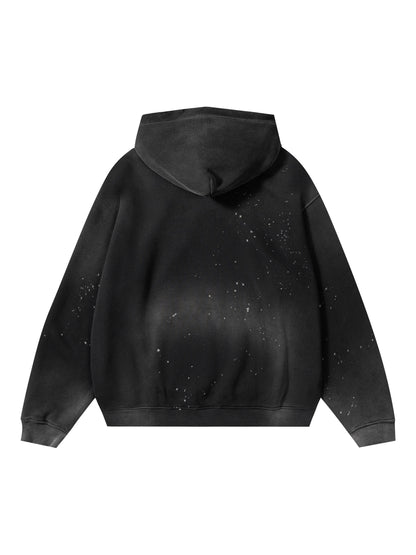 Heavy Vintage "COMFY" Hoodie