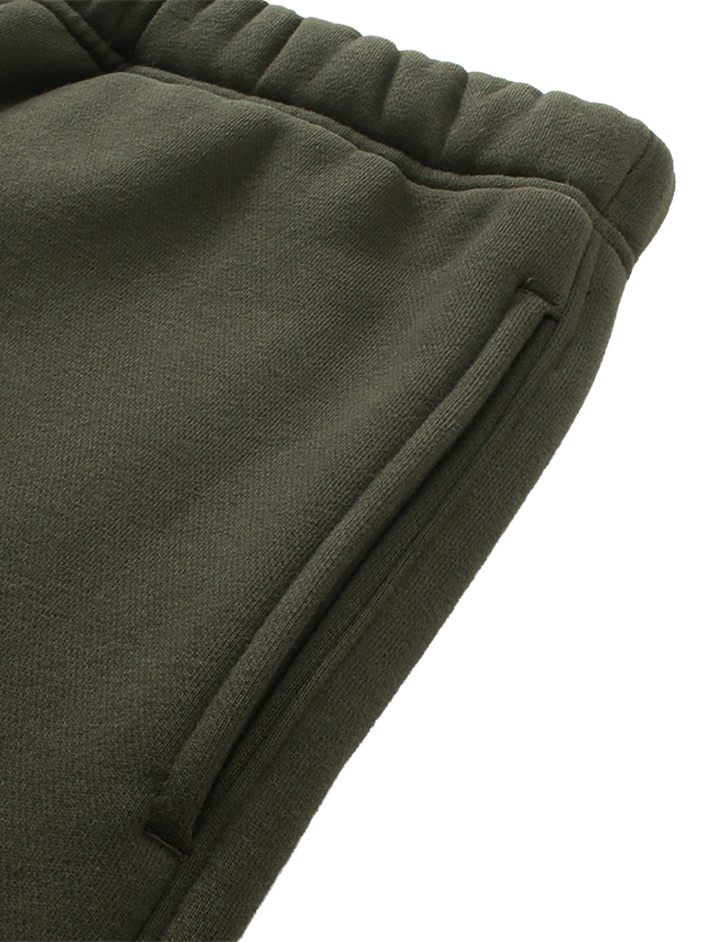 ChozenOne Straight Pants