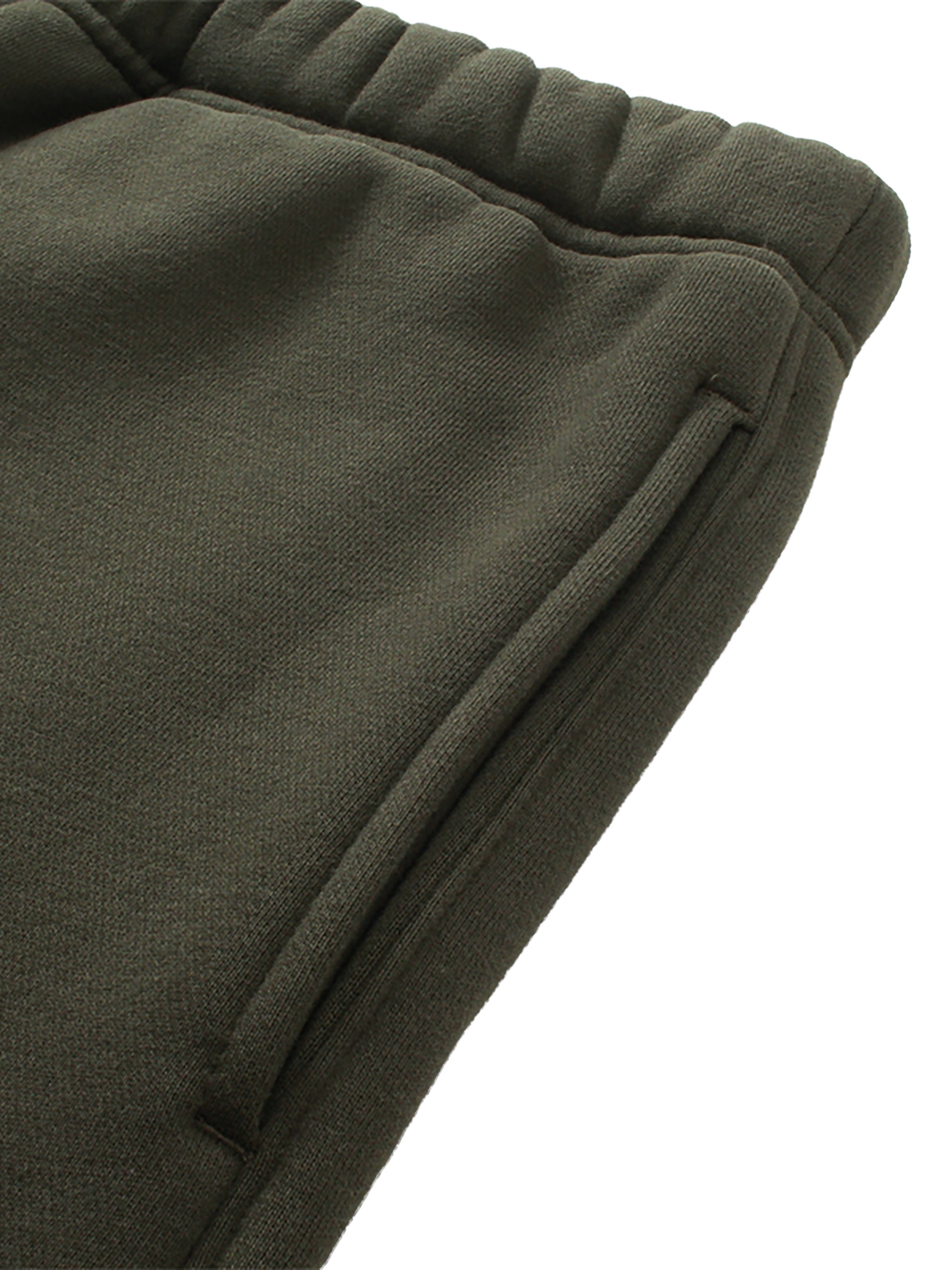ChozenOne Straight Pants