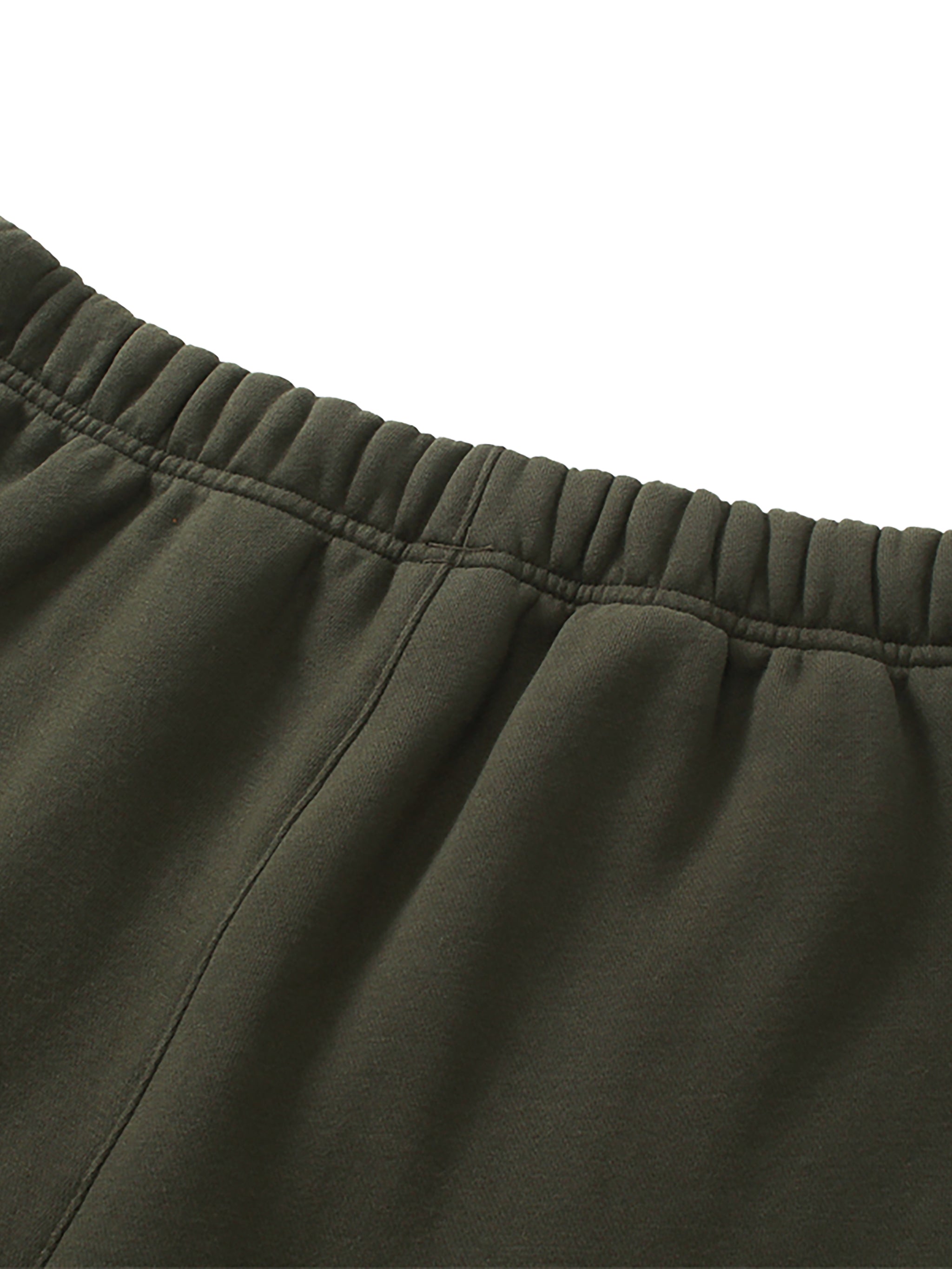 ChozenOne Straight Pants