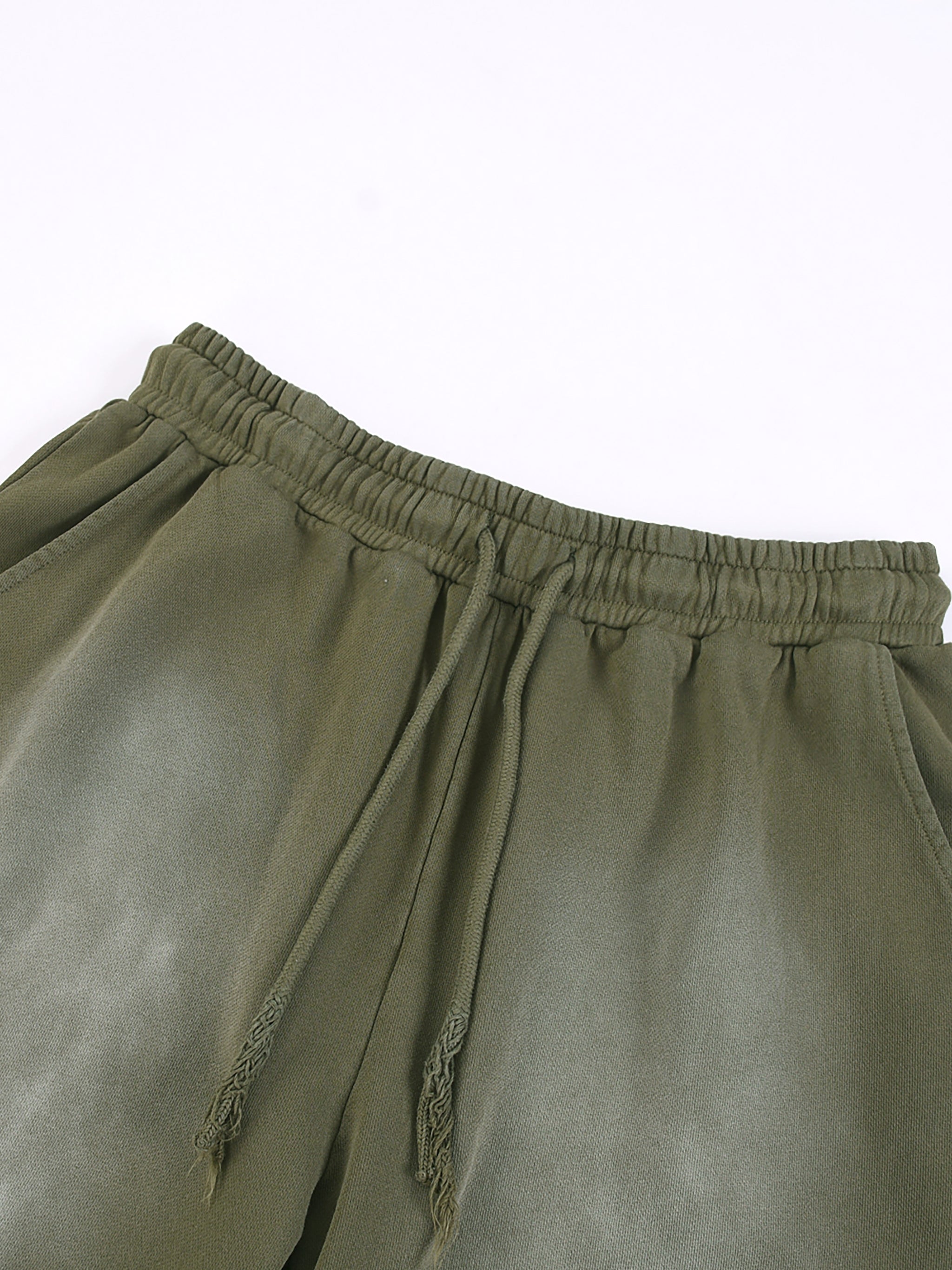 Chozen's Classic Street Shorts