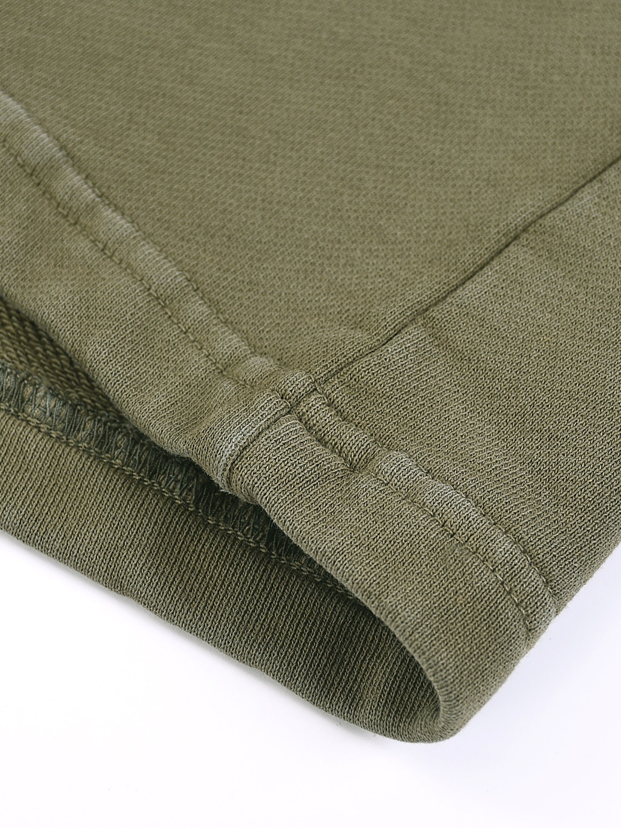 Chozen's Classic Street Shorts