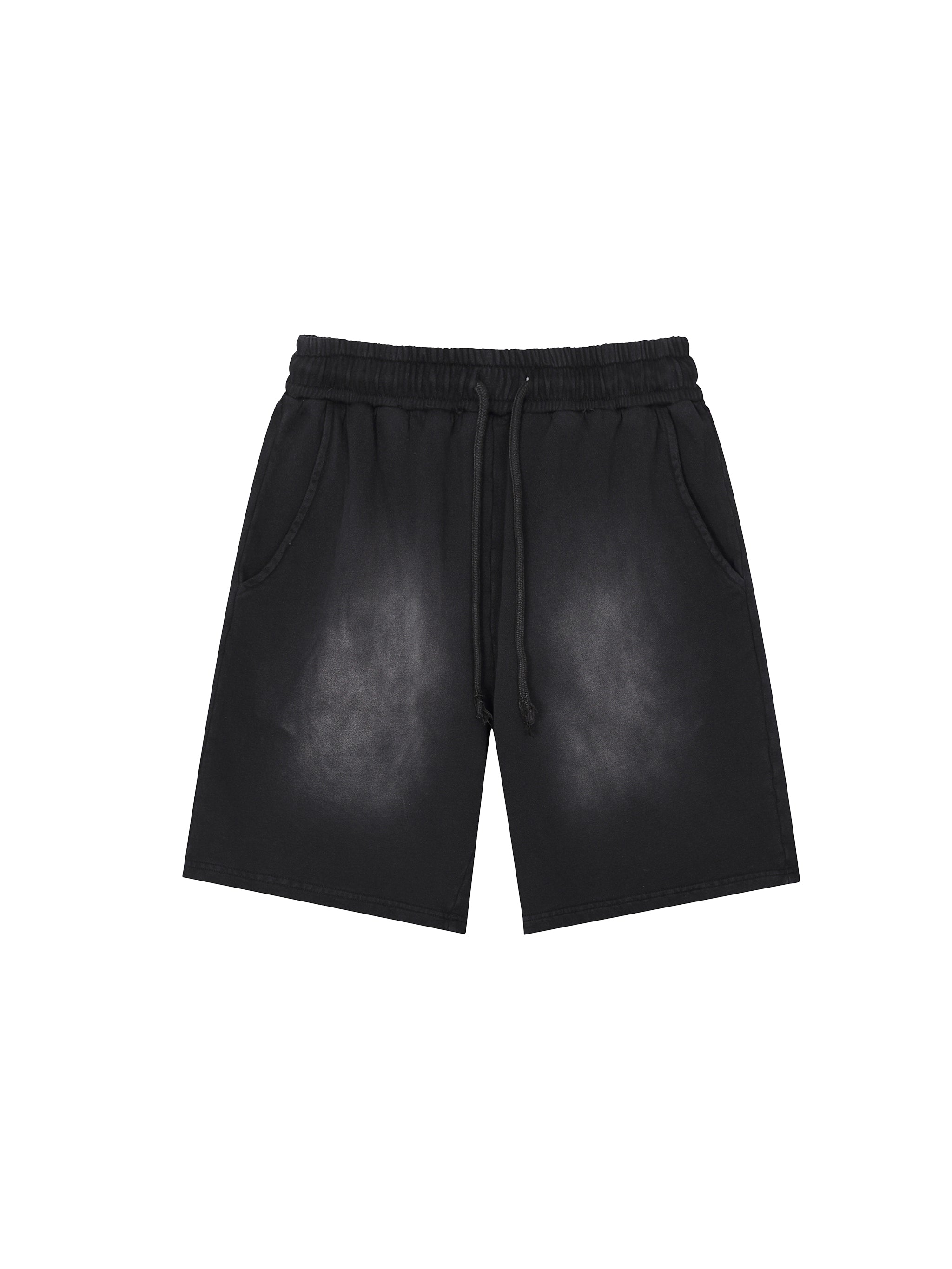 Chozen's Classic Street Shorts