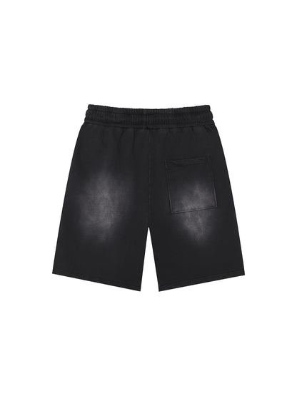 Classic Chozen "Introvert" Shorts