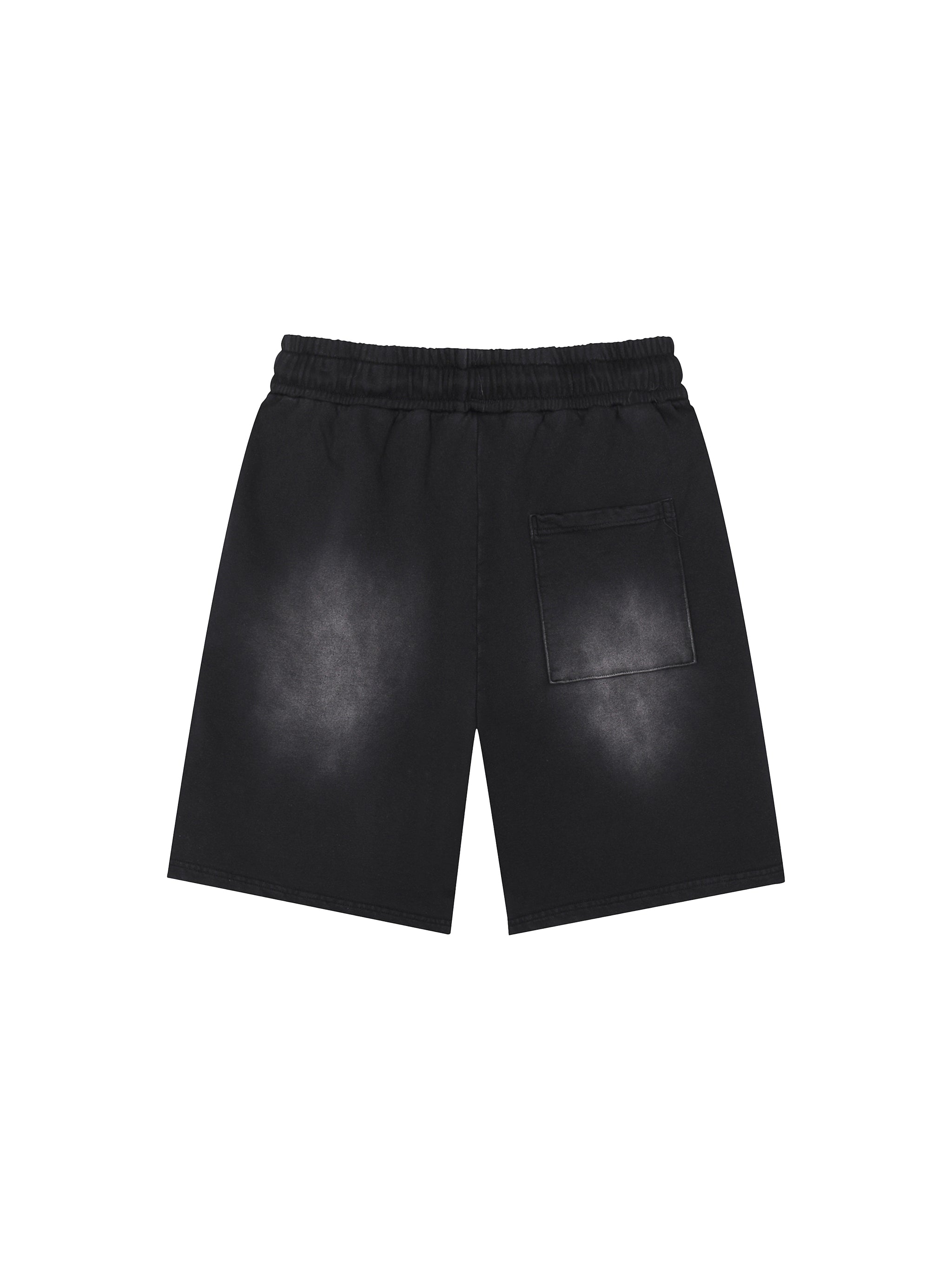Chozen's Classic Street Shorts