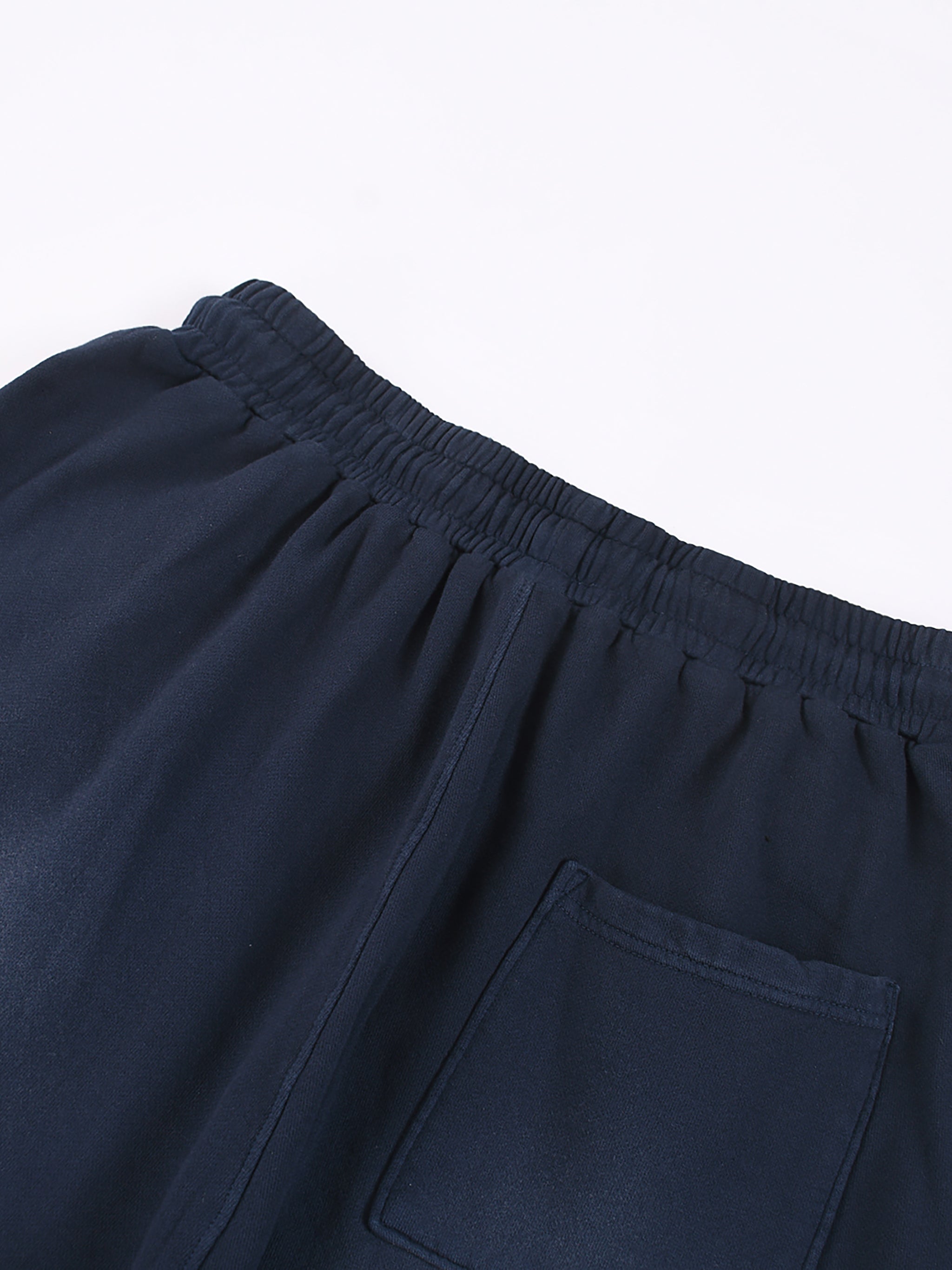 "CHOZN" Wash Loose fit Sweatpants
