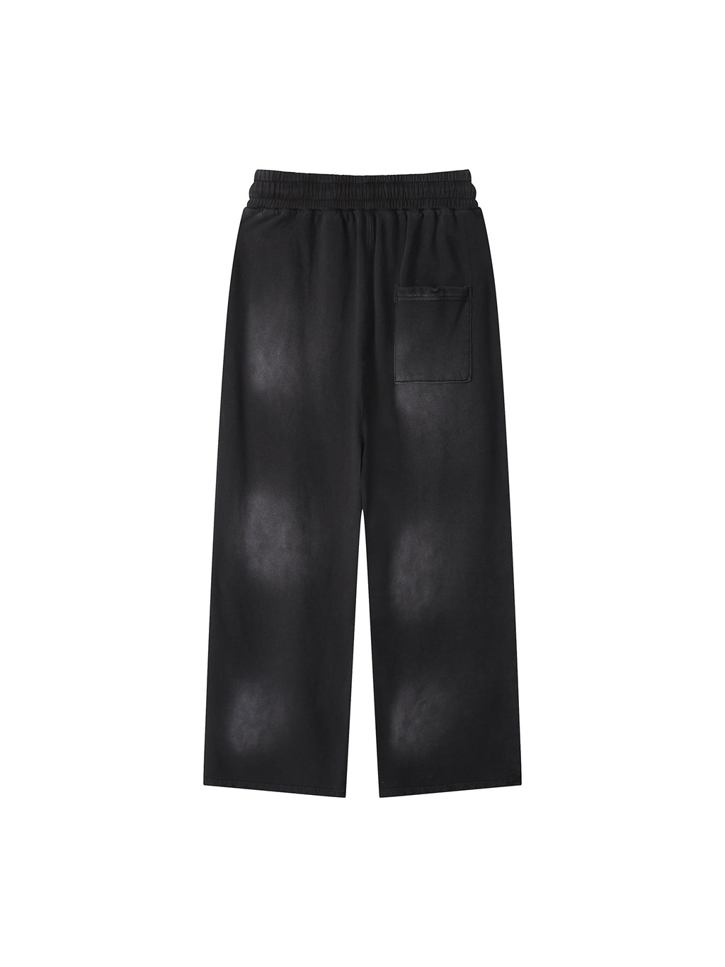 "CHOZN" Wash Loose fit Sweatpants