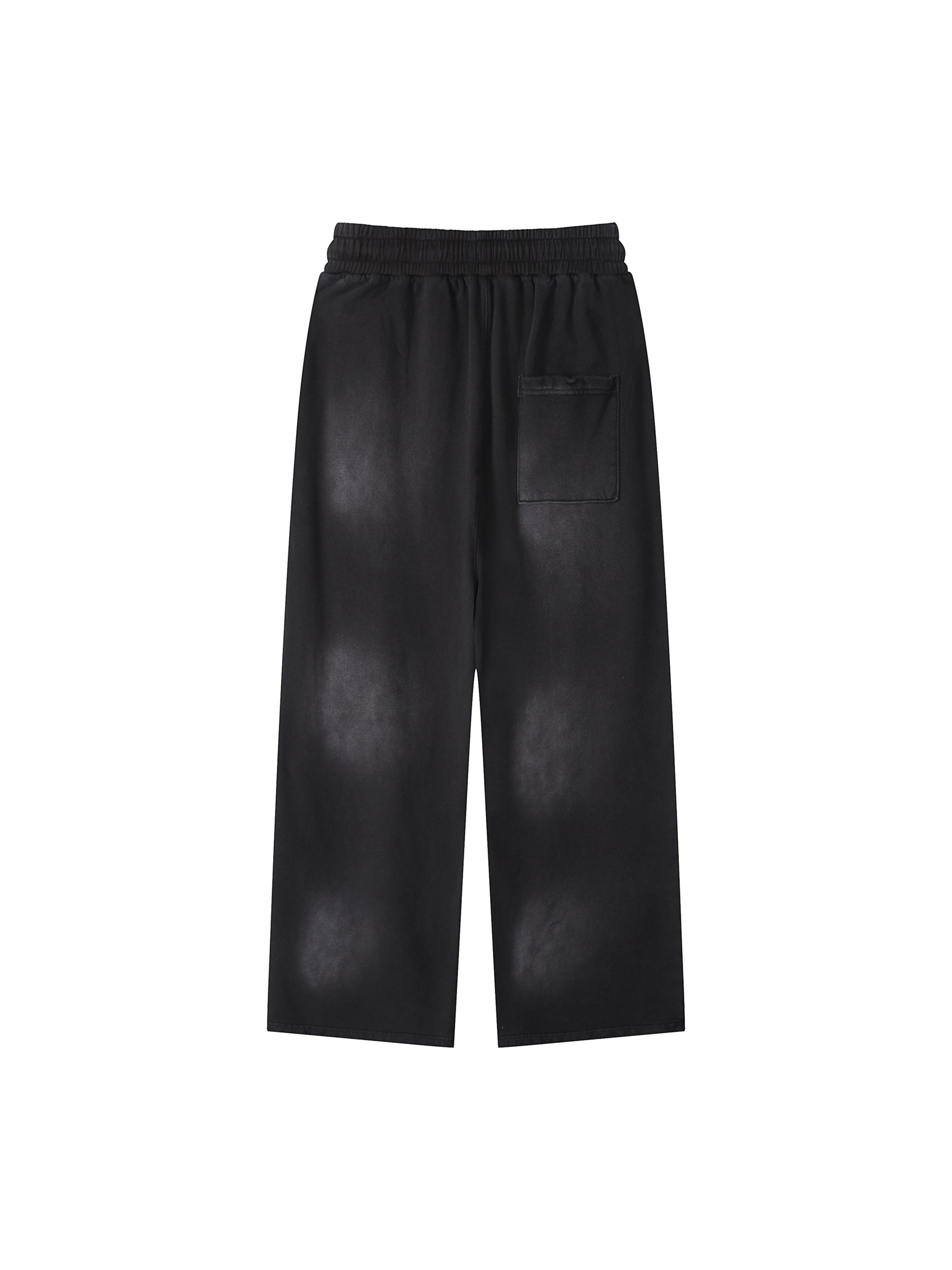 "CHOZN" Wash Loose fit Sweatpants