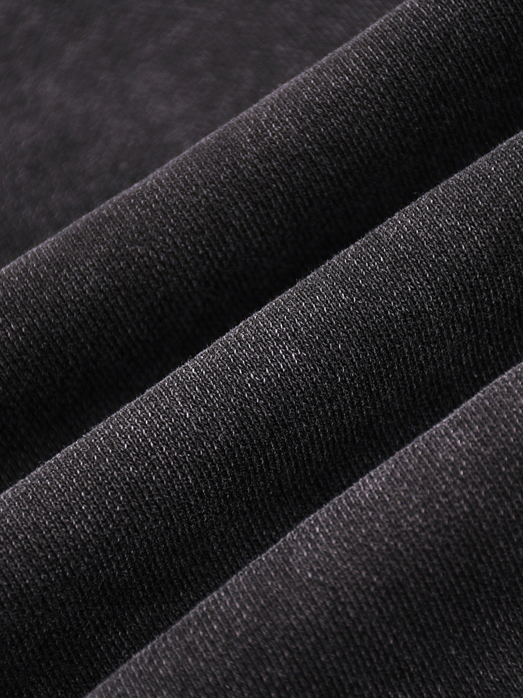 "ACID BUCKET" Straight Leg Pants