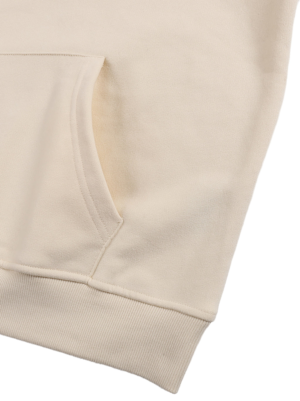 Chozen's Classic High Neck Hoodie