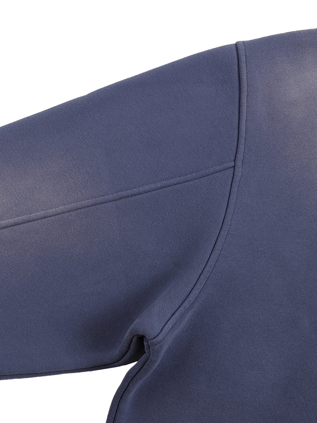 Chozen's Classic Sunfade Fleeced Sweatshirt