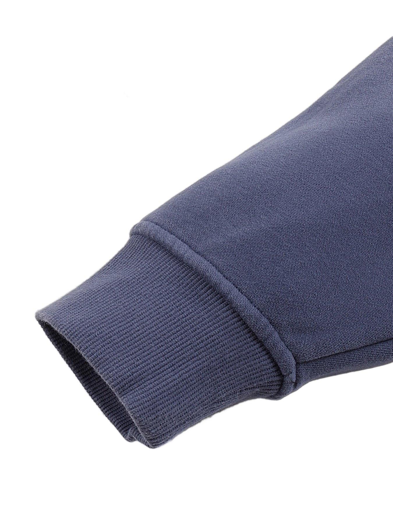 Chozen's Classic Sunfade Fleeced Sweatshirt