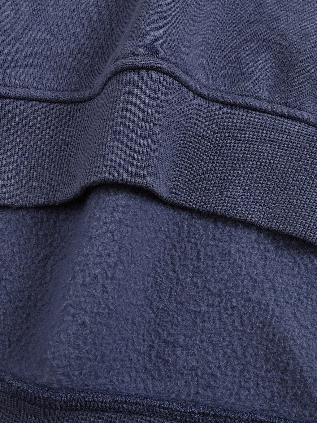 Chozen's Classic Sunfade Fleeced Sweatshirt