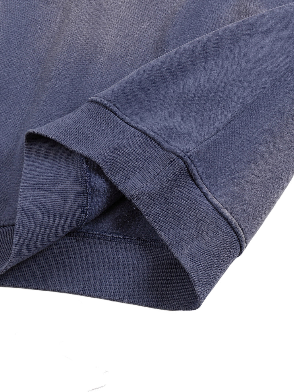 Chozen's Classic Sunfade Fleeced Sweatshirt