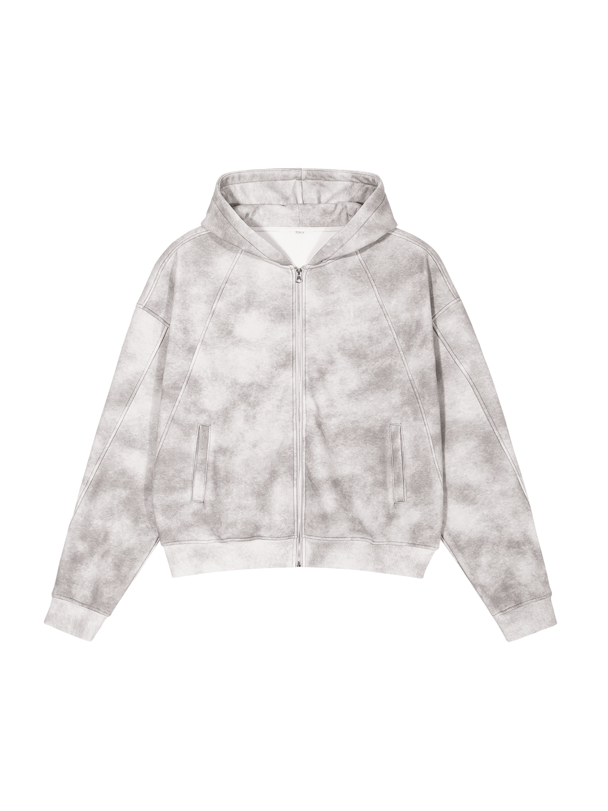 "Butterfly Set" Fleece Hoodie