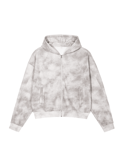 "Butterfly Set" Fleece Hoodie