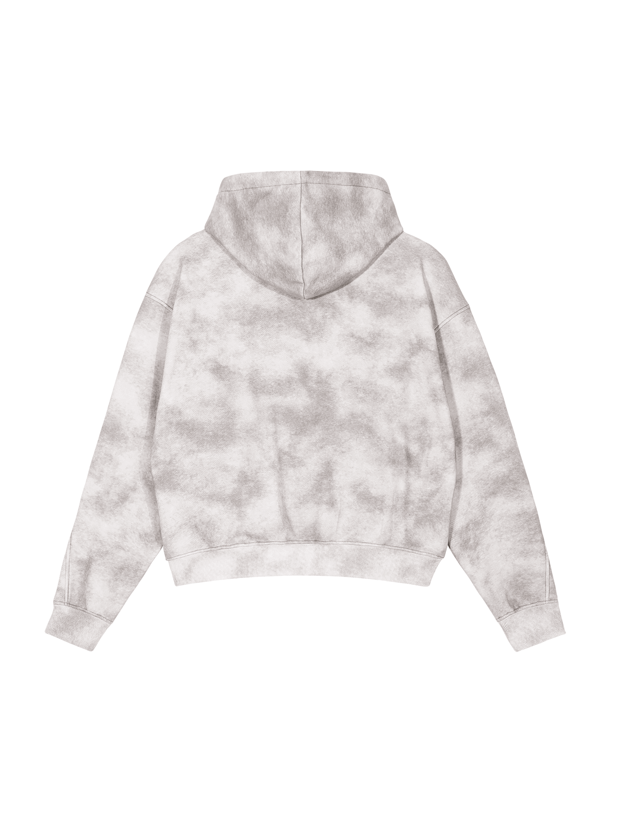 "Butterfly Set" Fleece Hoodie