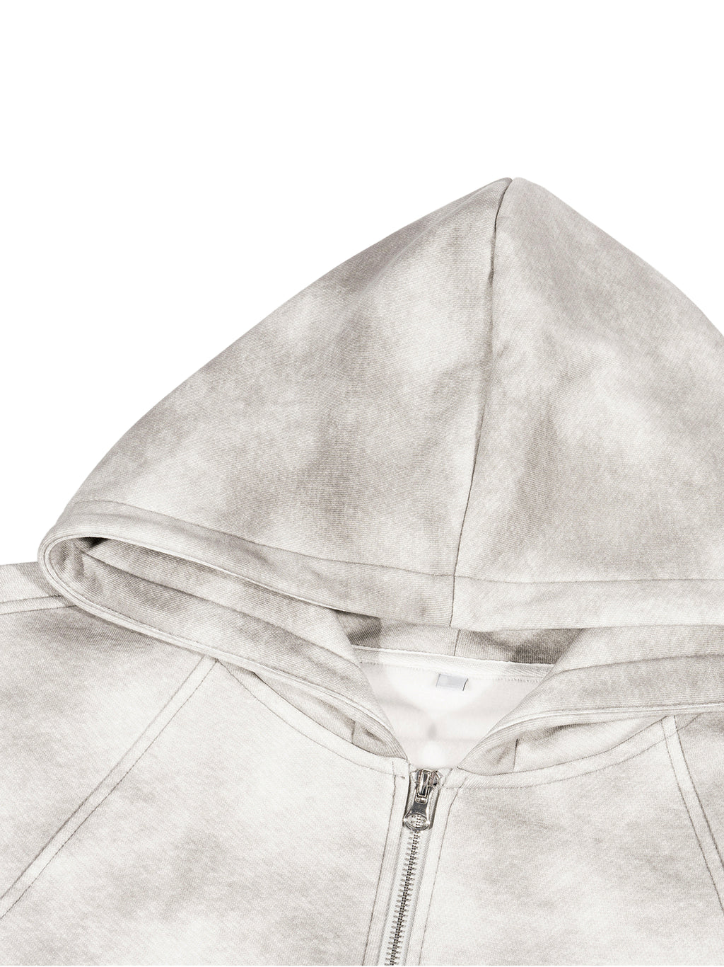 "Butterfly Set" Fleece Hoodie