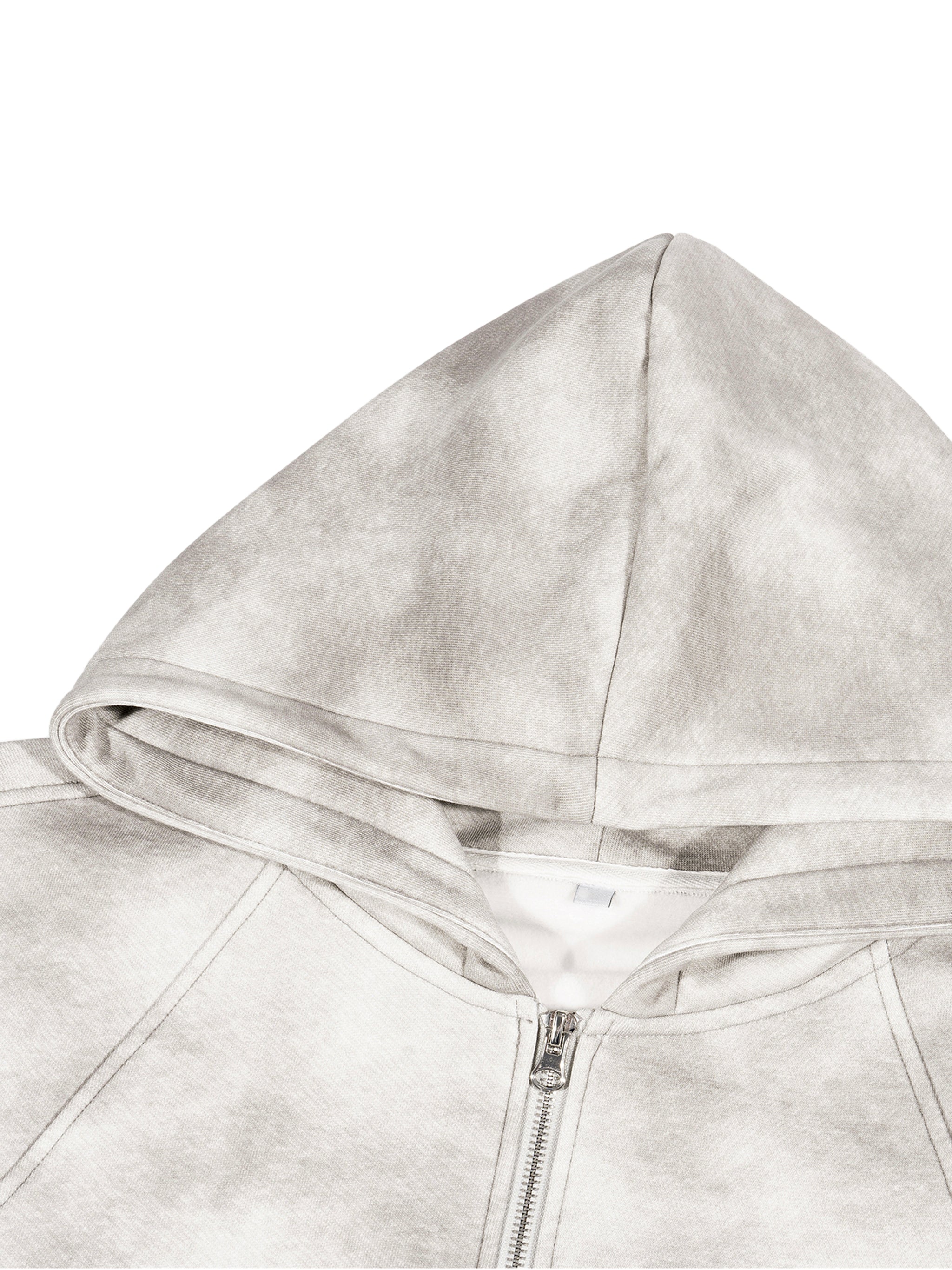"Butterfly Set" Fleece Hoodie