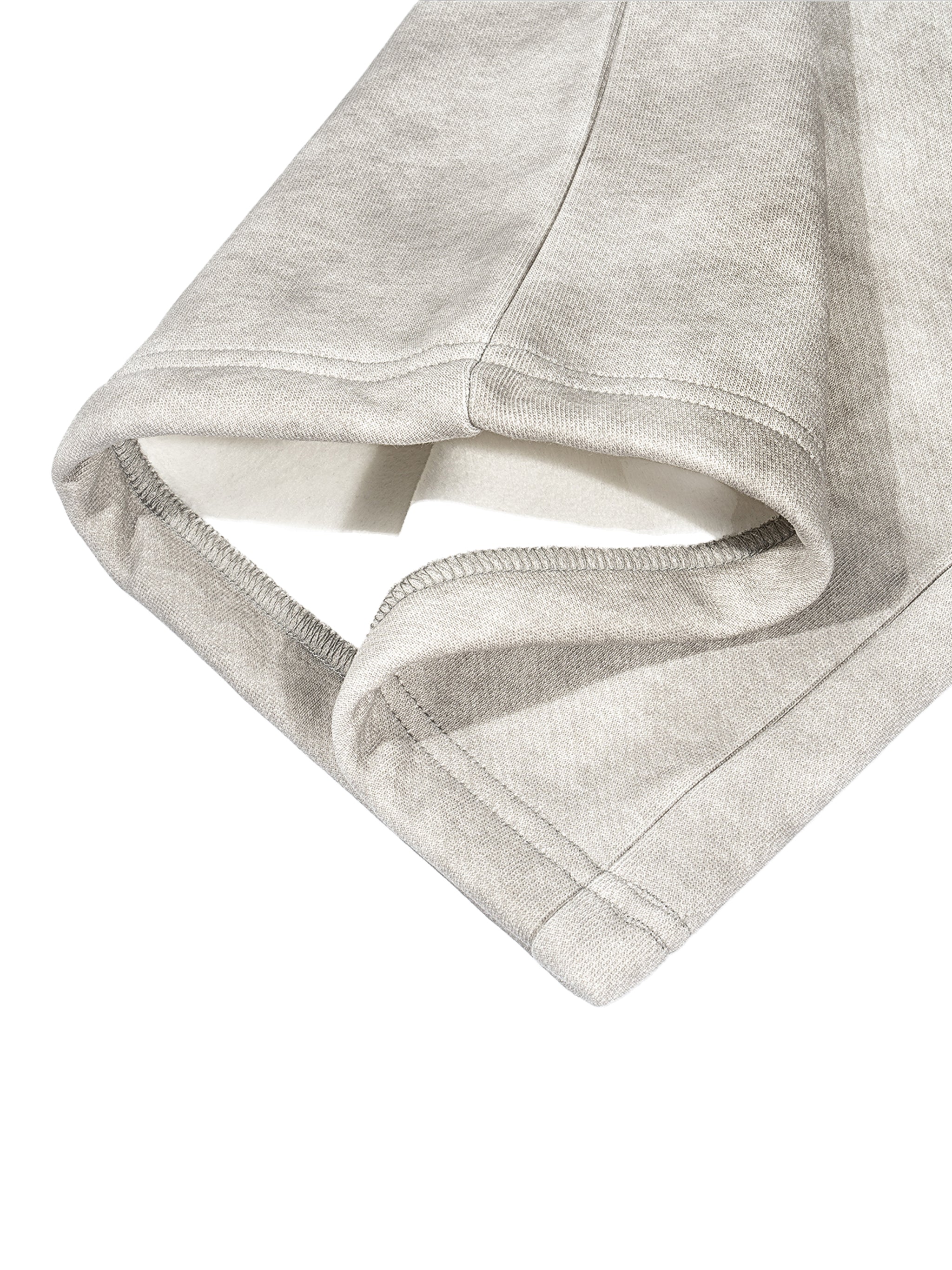 "Butterfly Set" Washed Fleece Sweatpants