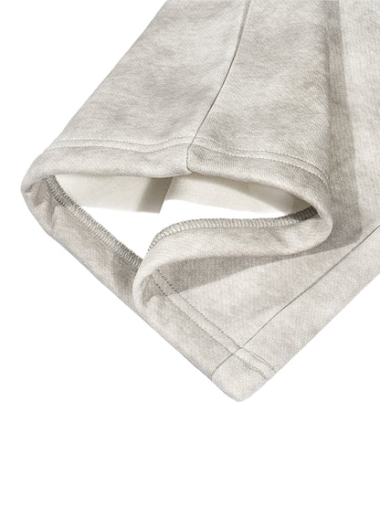 "Butterfly Set" Washed Fleece Sweatpants
