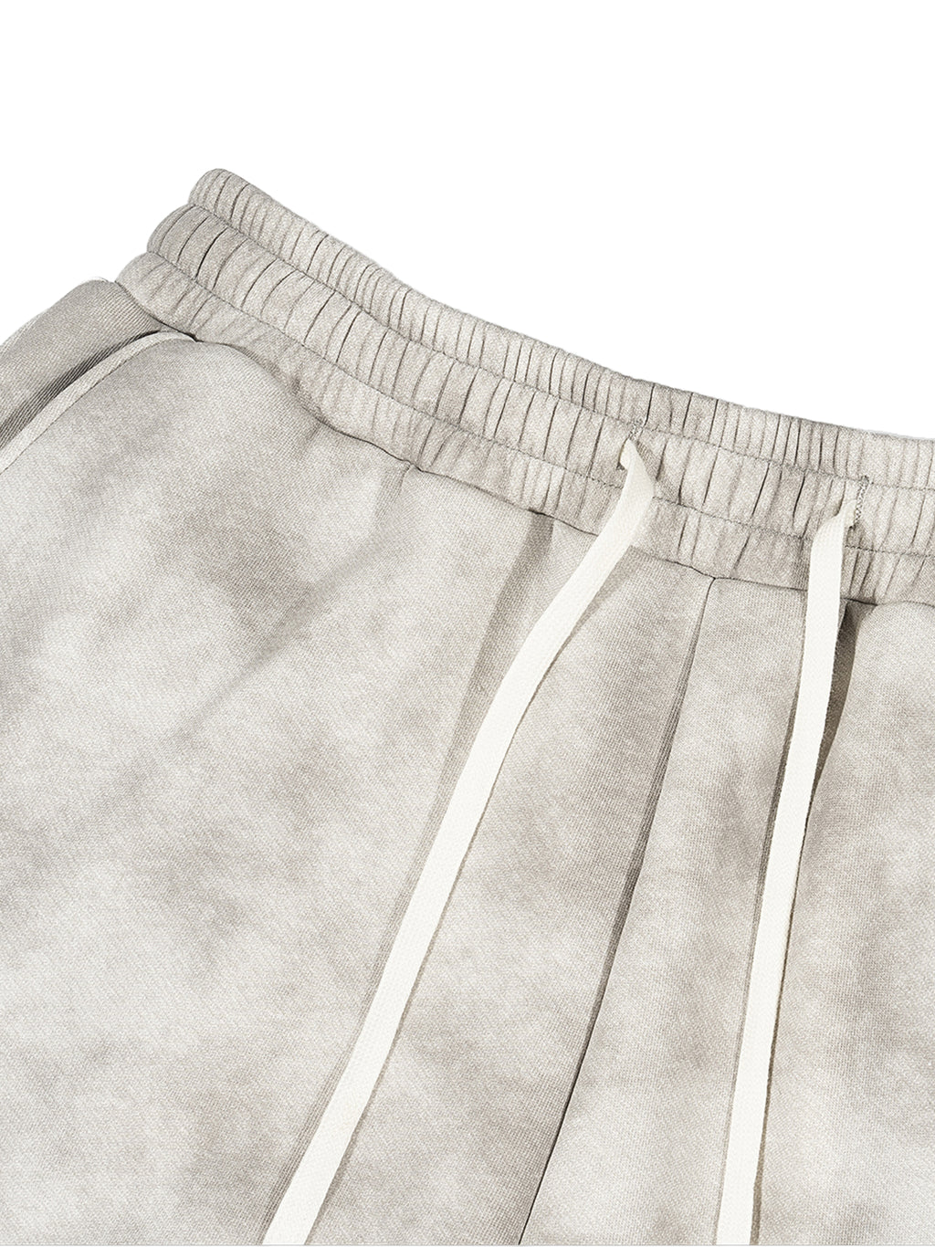 "Butterfly Set" Washed Fleece Sweatpants