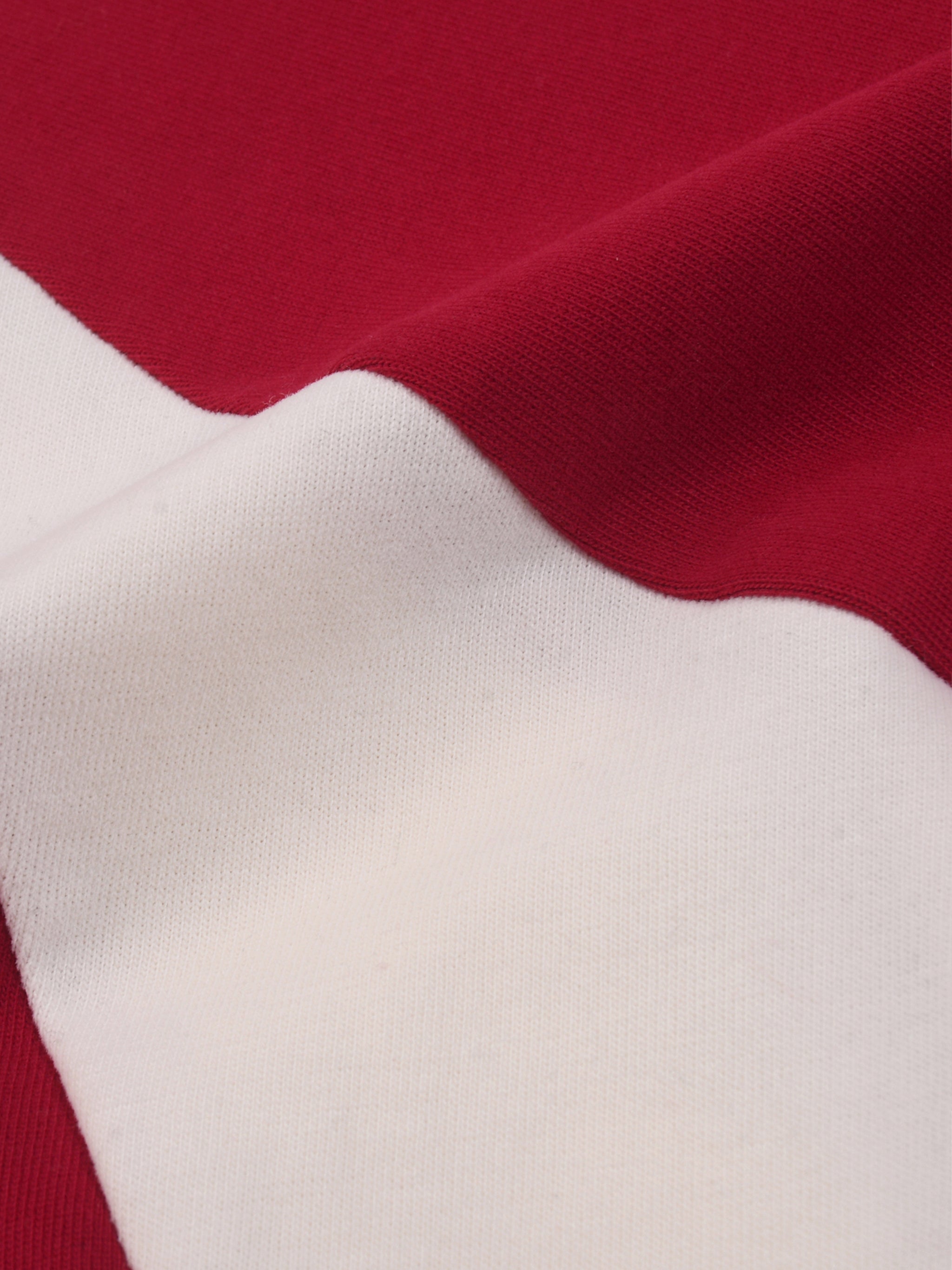 Chozen's Classic Contrast Cotton T-Shirt