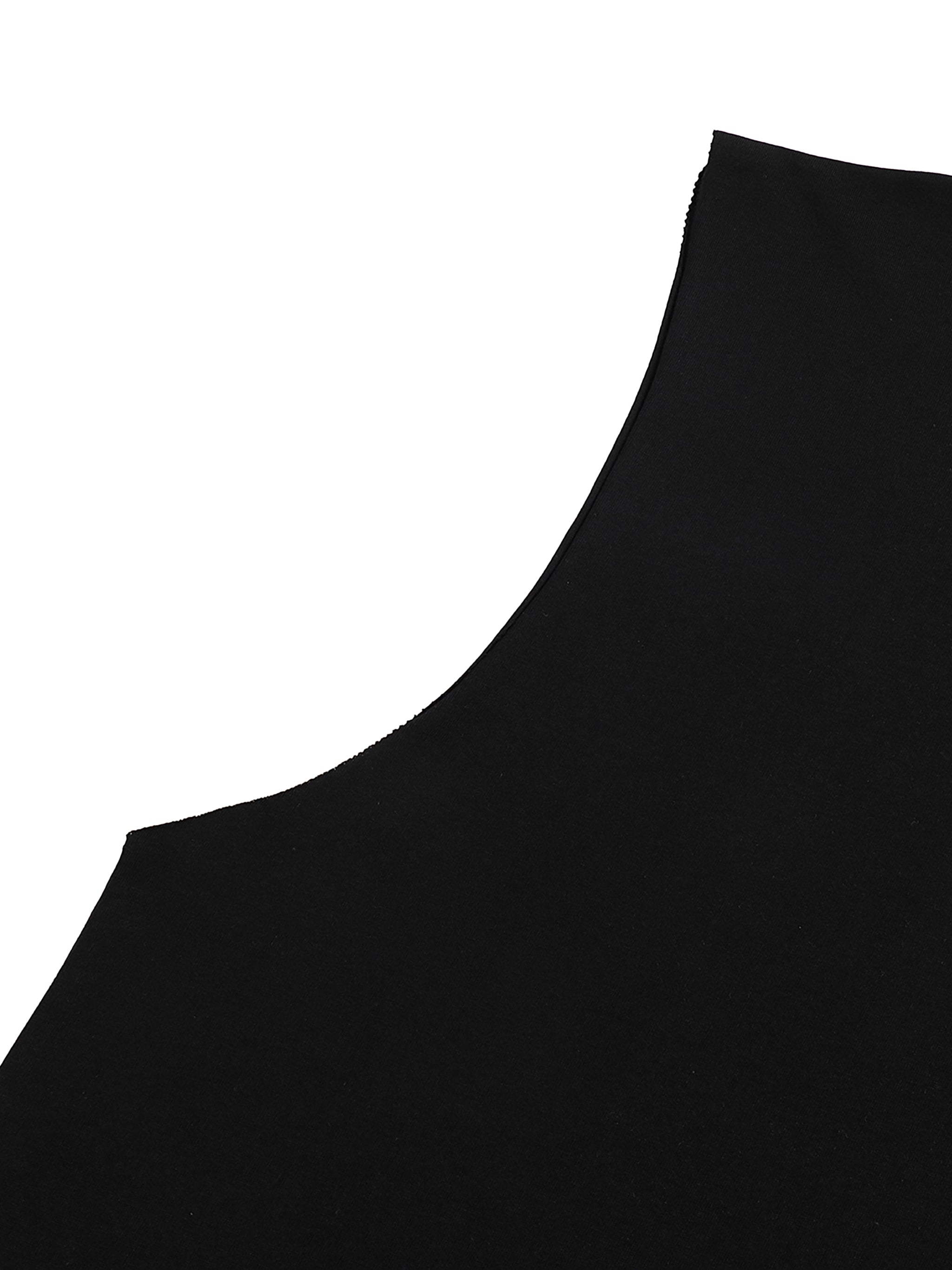 "GOD IS GOOD" Cotton Tank Top