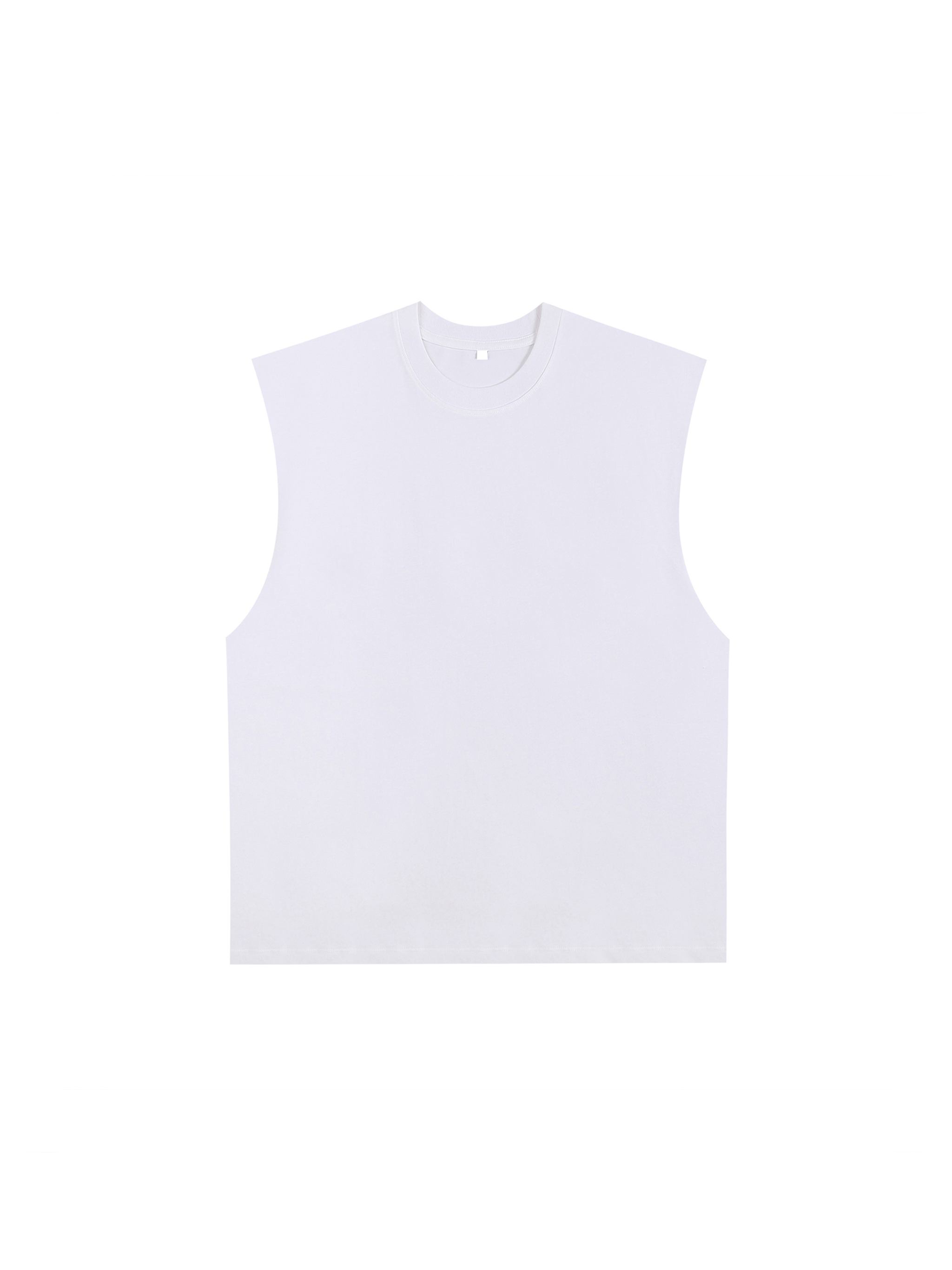"GOD IS GOOD" Cotton Tank Top