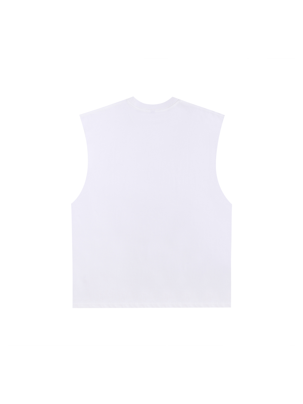"GOD IS GOOD" Cotton Tank Top