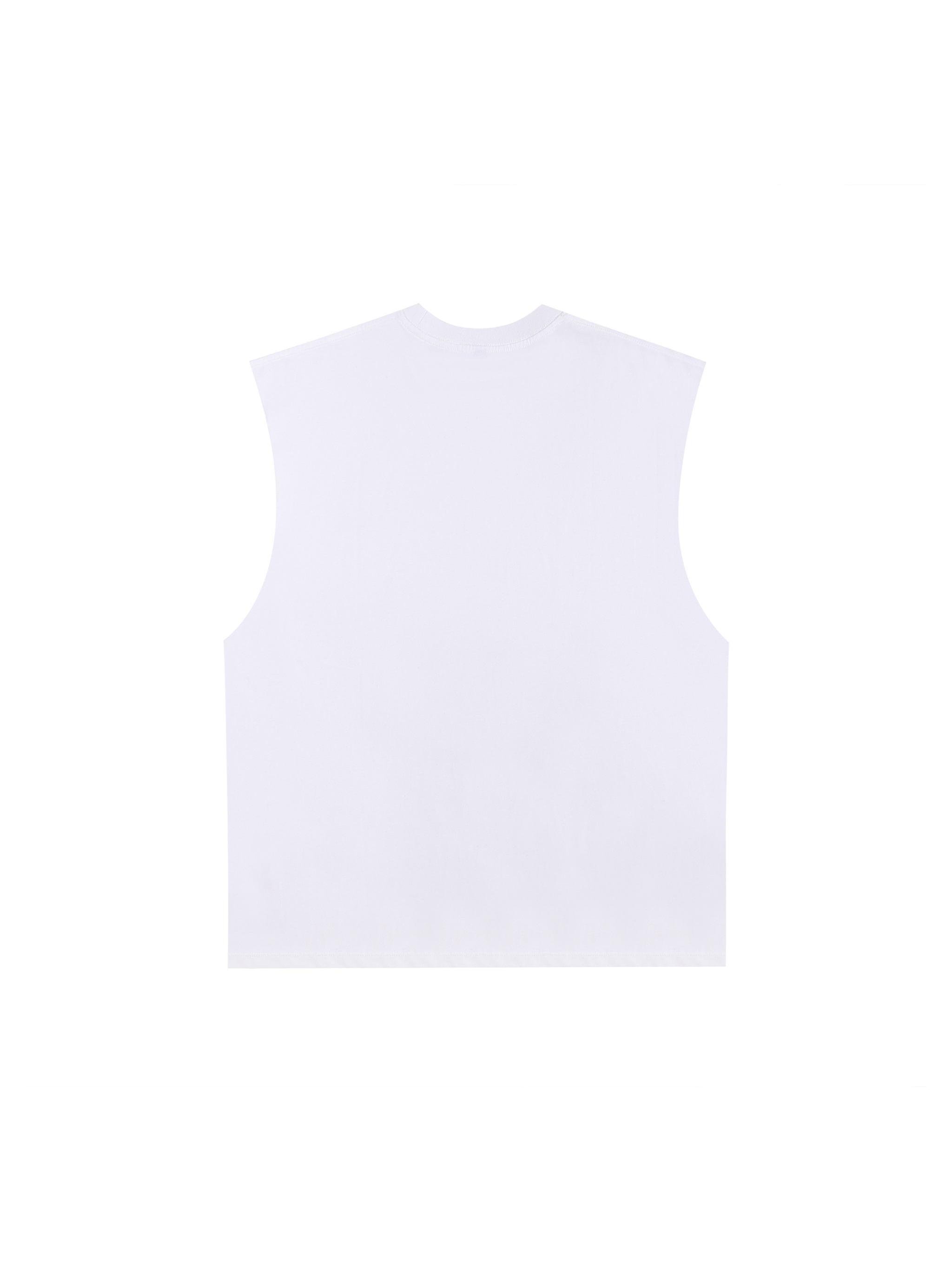 "GOD IS GOOD" Cotton Tank Top