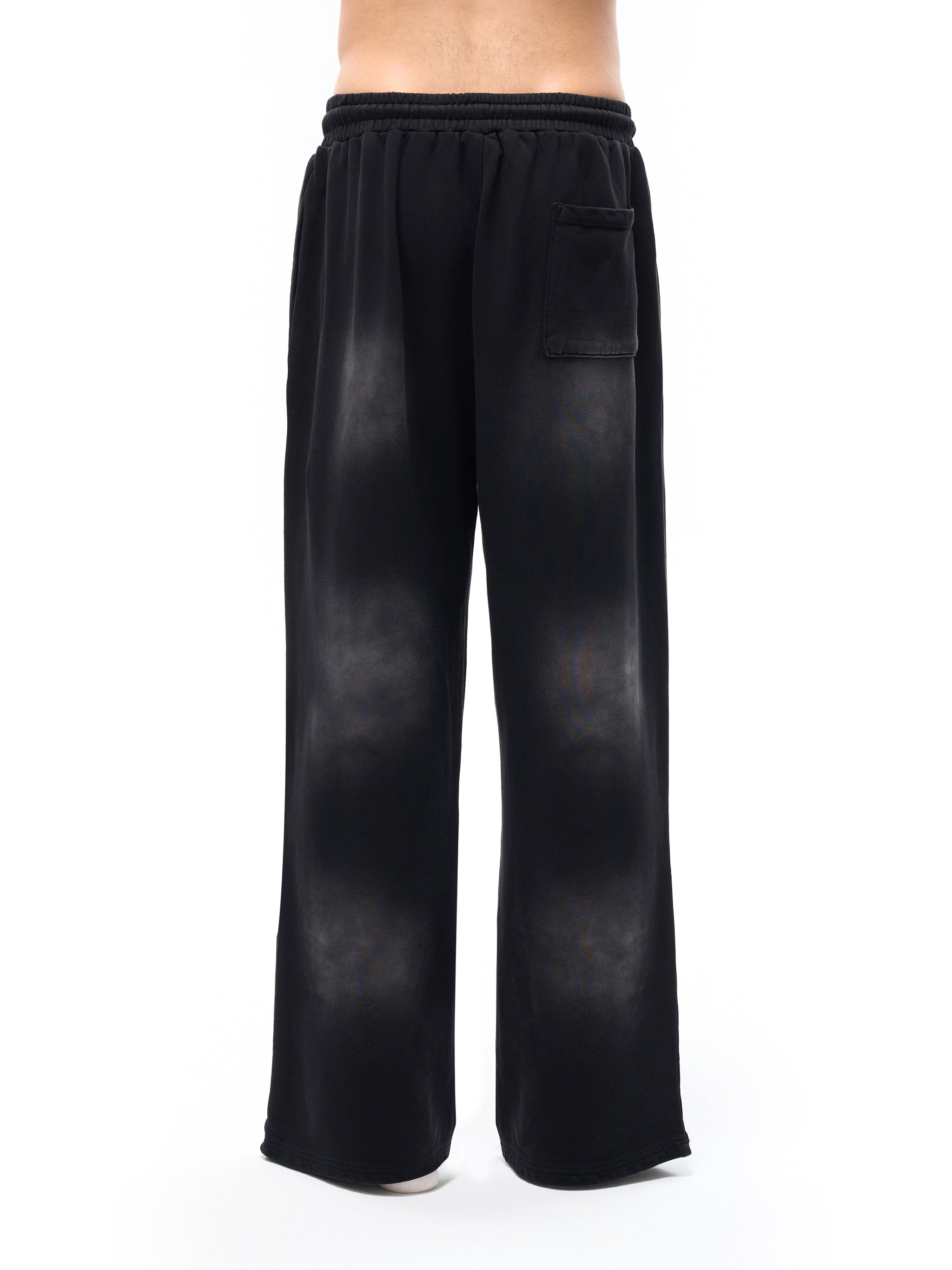 "CHOZN" Wash Loose fit Sweatpants