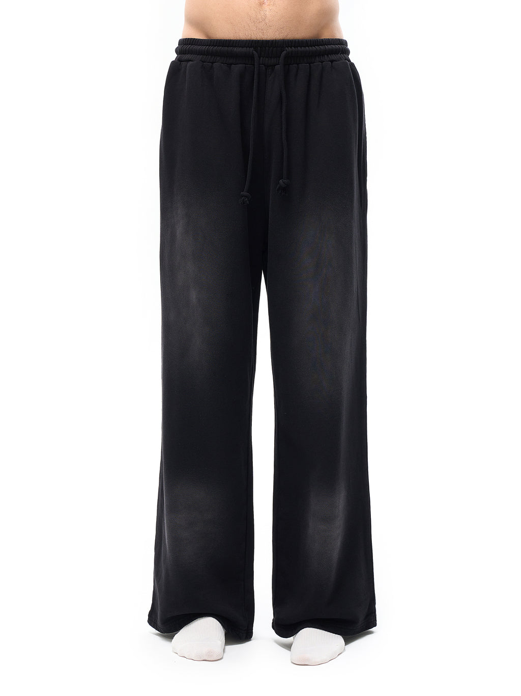 "CHOZN" Wash Loose fit Sweatpants