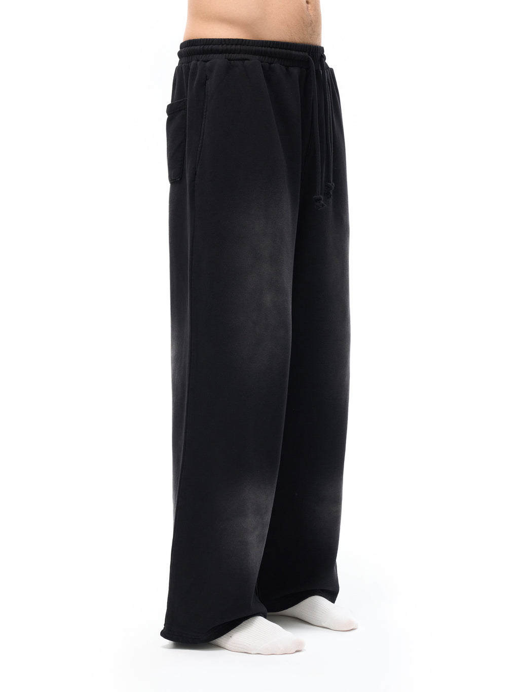 "CHOZN" Wash Loose fit Sweatpants