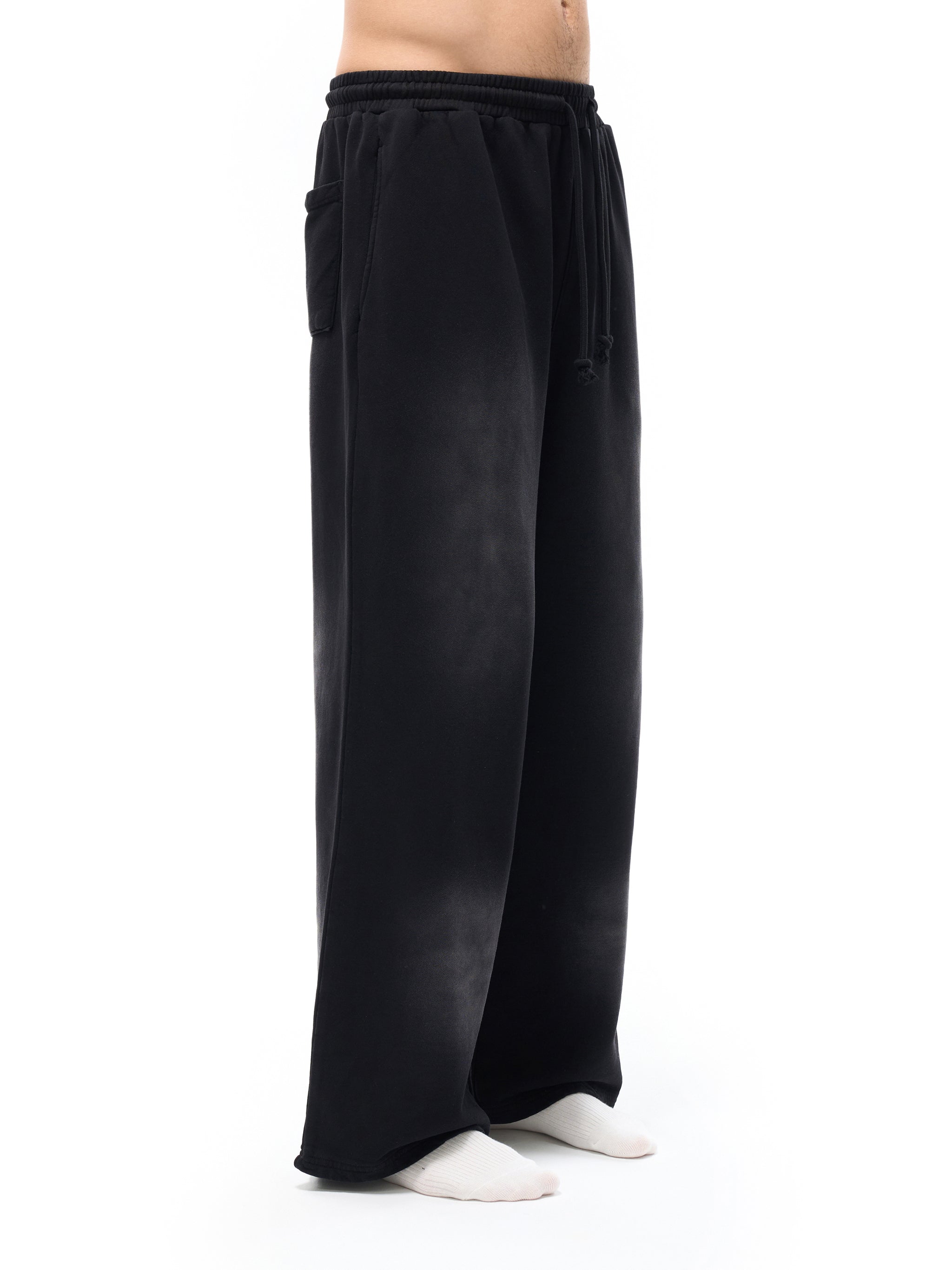 "CHOZN" Wash Loose fit Sweatpants