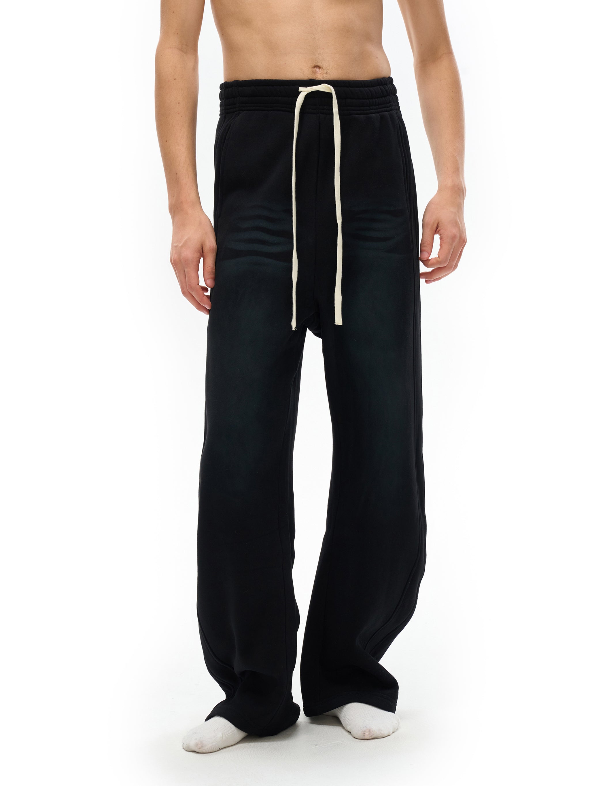 Chozen's Classic Sunfade Sweatpants