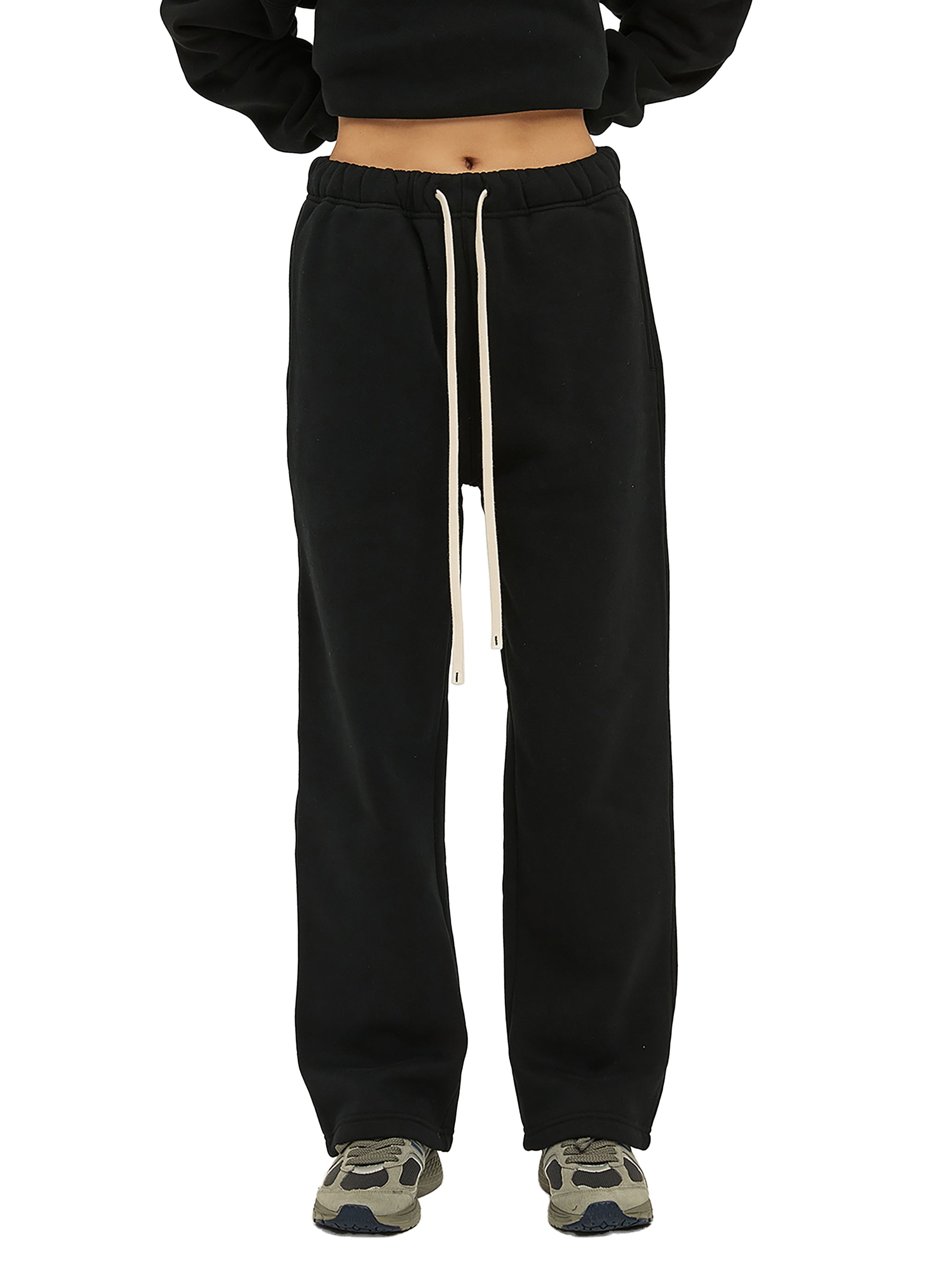 ChozenOne Straight Pants