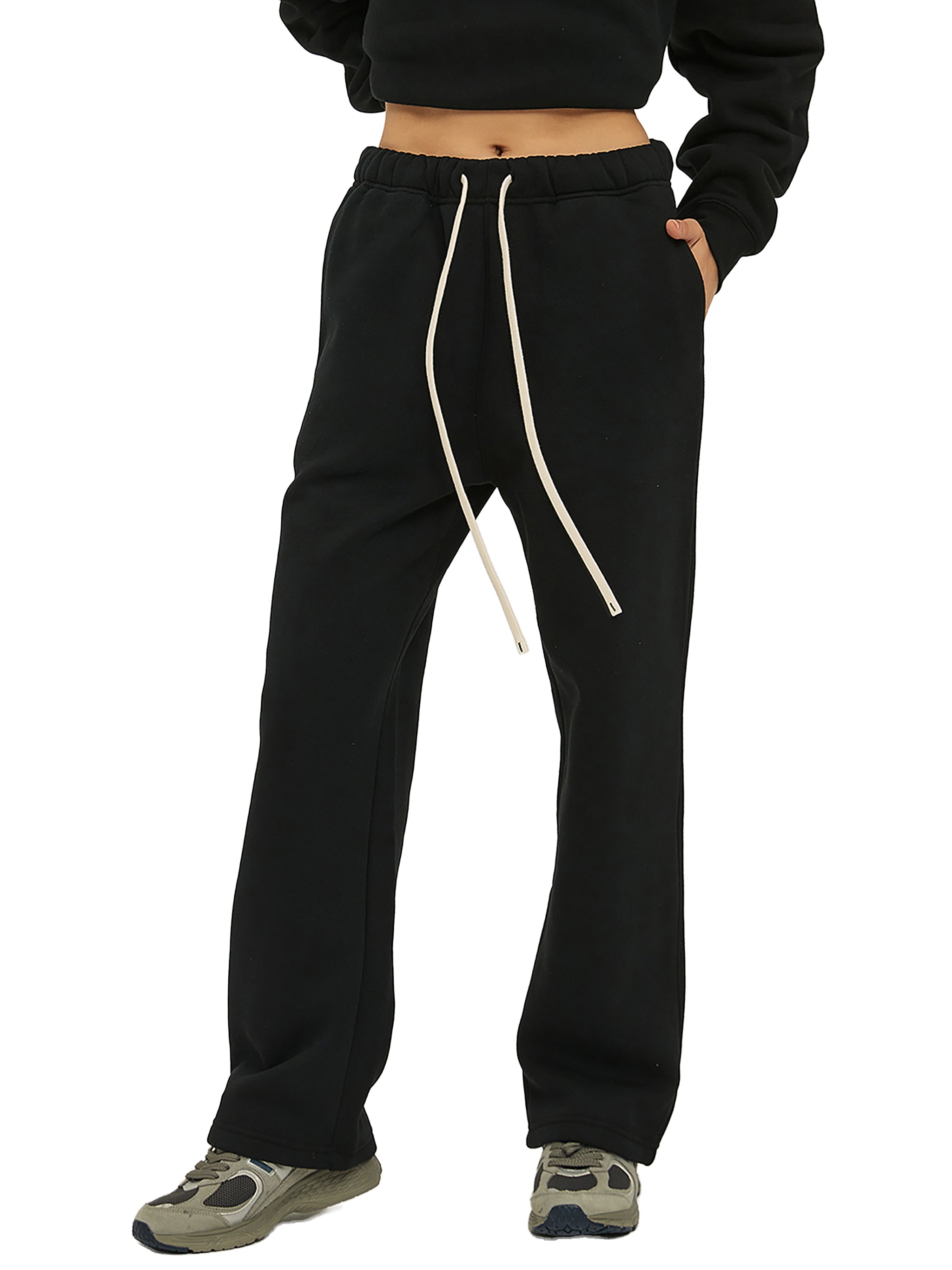 ChozenOne Straight Pants