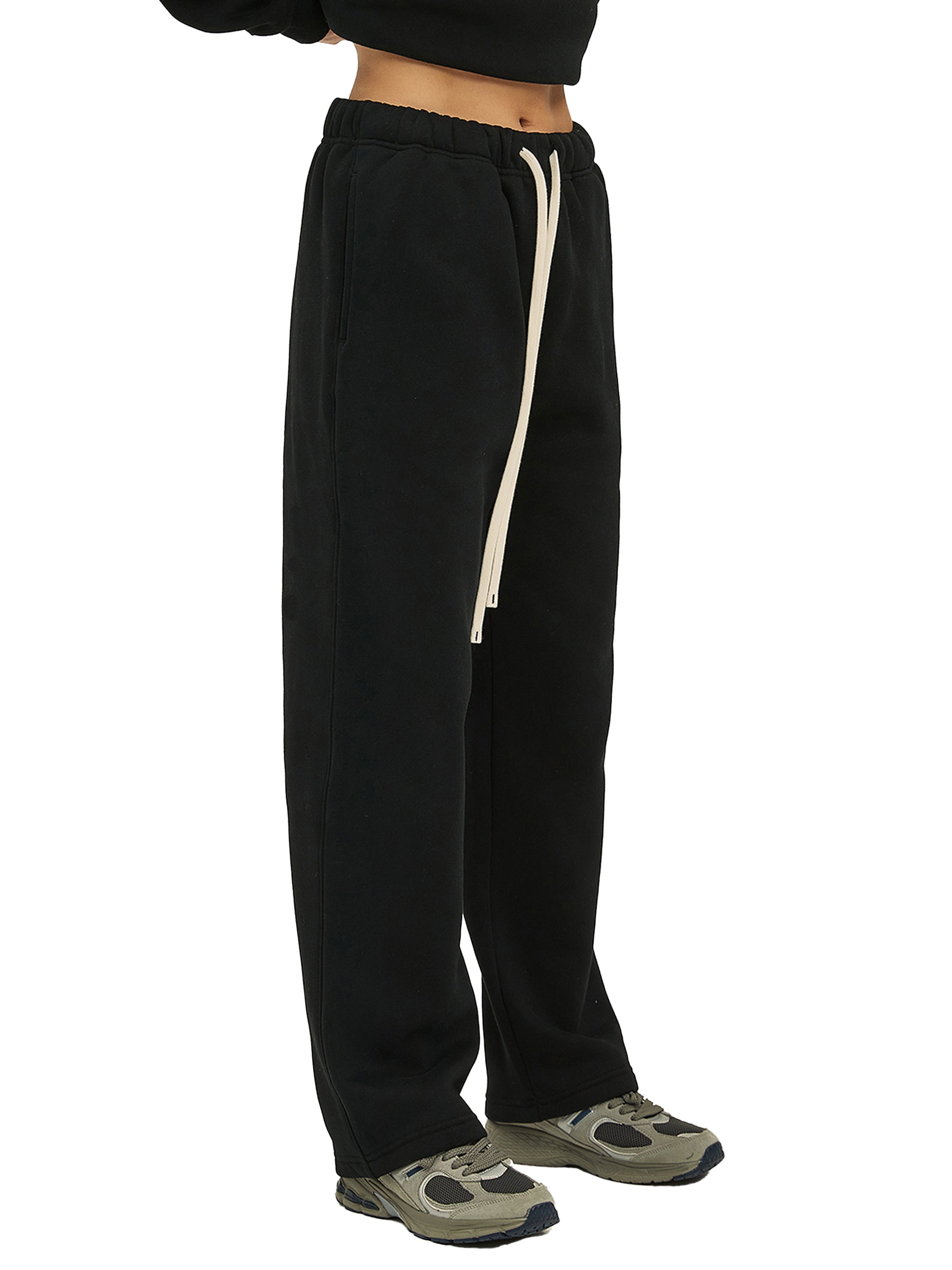 ChozenOne Straight Pants