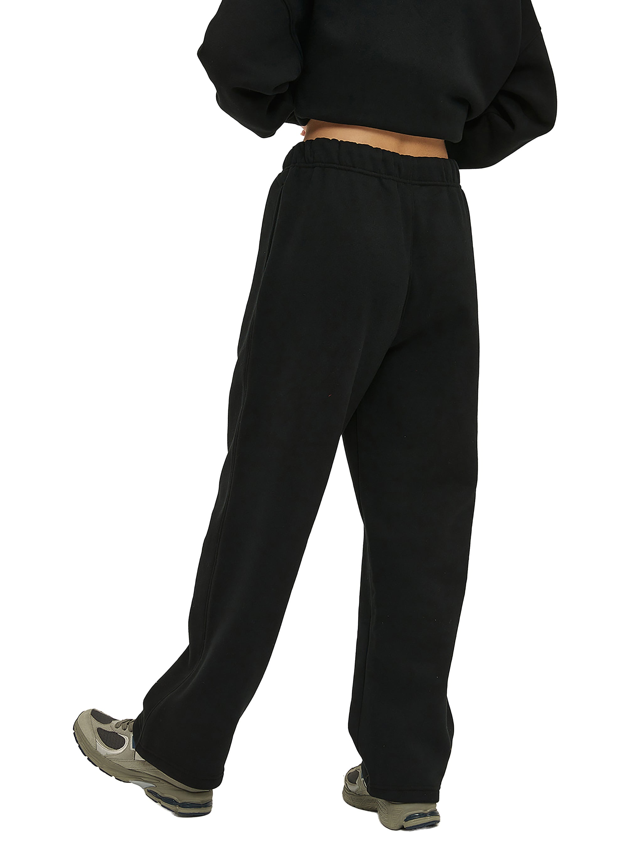 ChozenOne Straight Pants