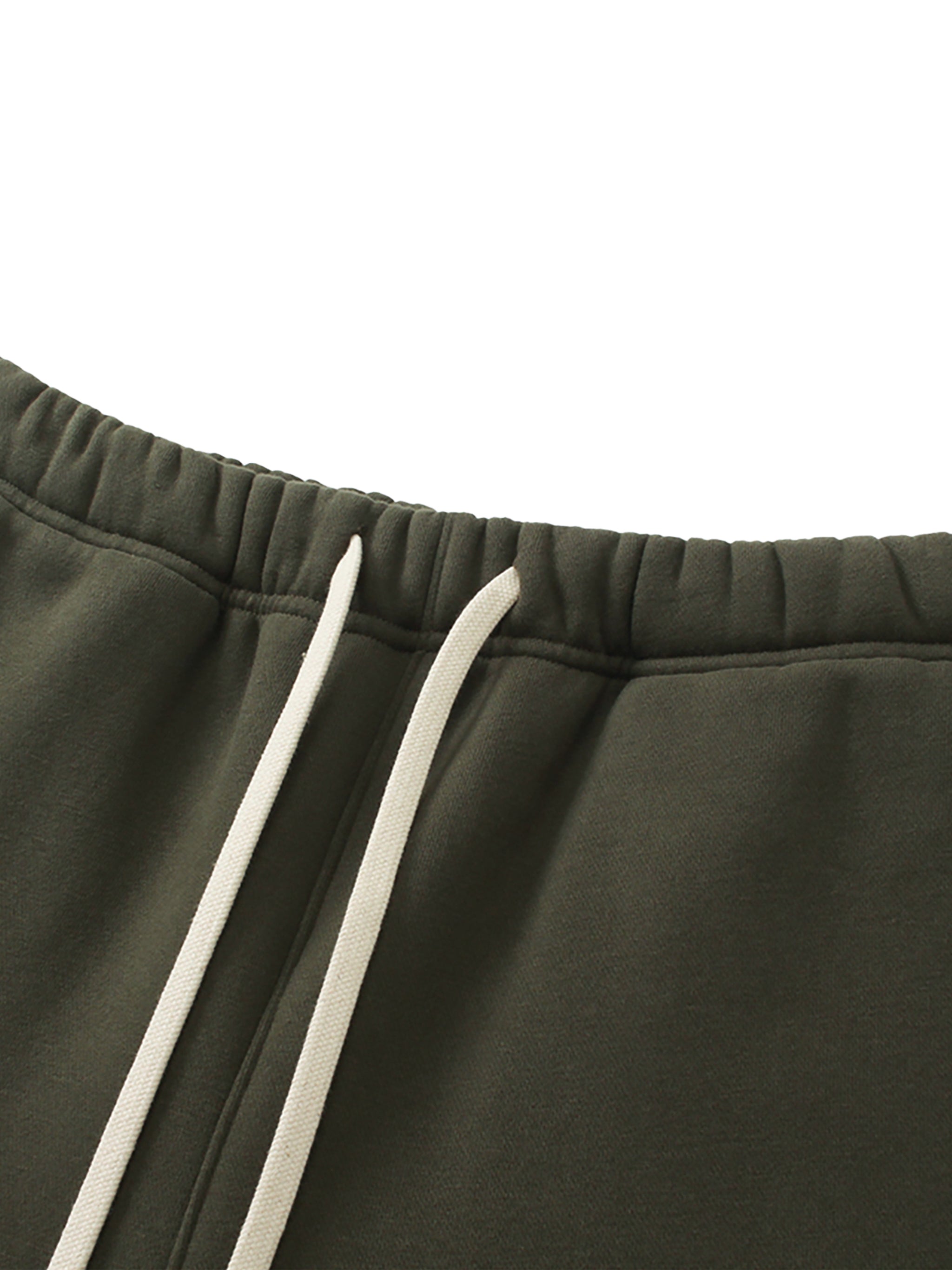 ChozenOne Straight Pants