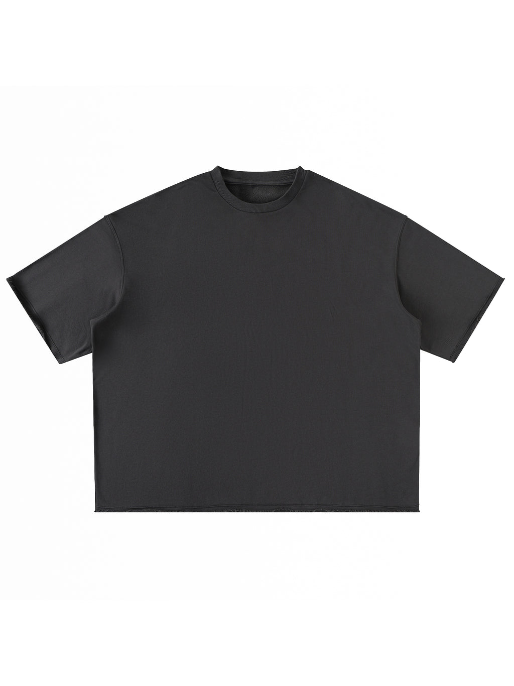 "Ancient" Oversized Washed T-Shirt